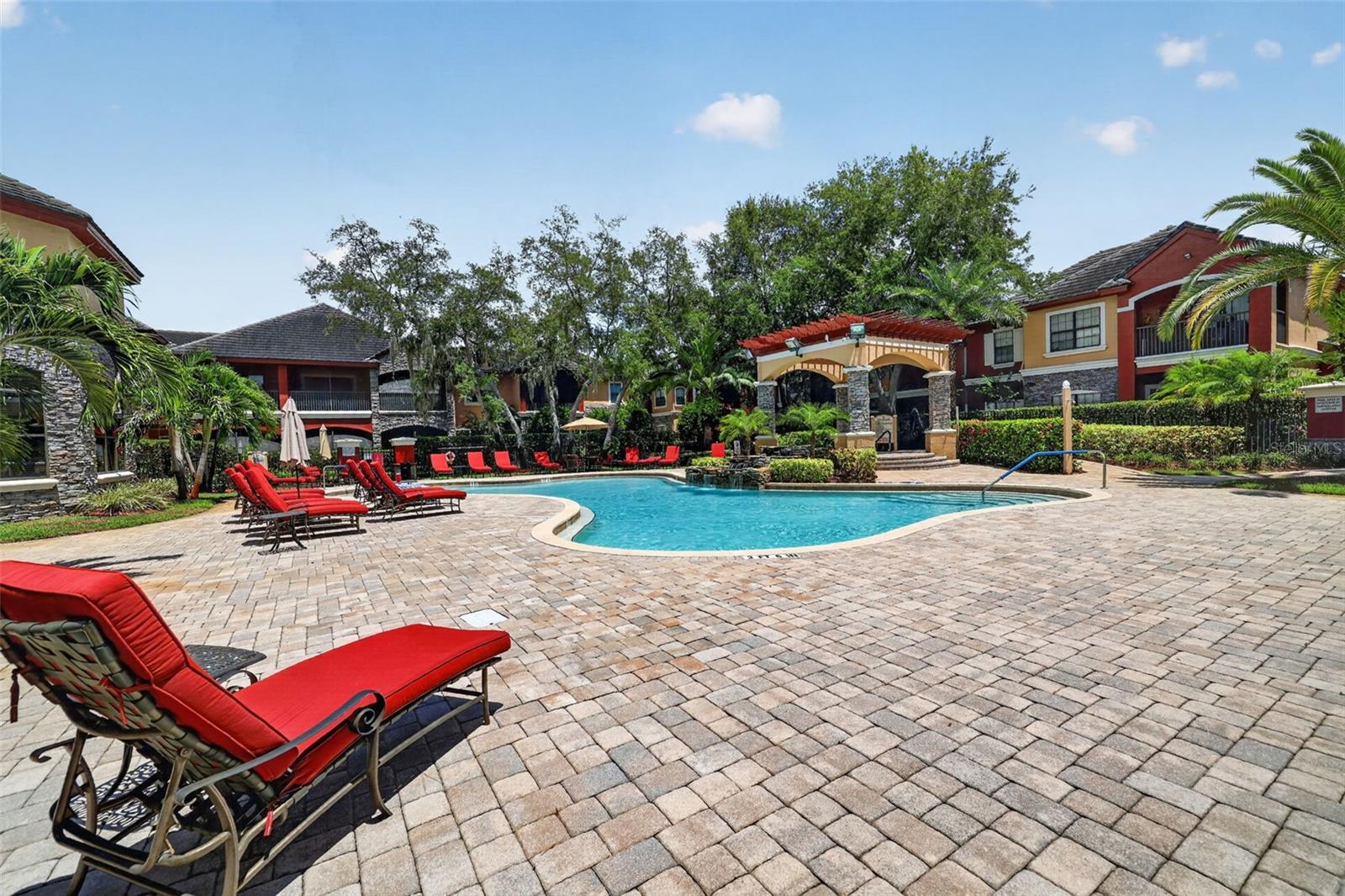 TUSCANY AT INNISBROOK CONDO - Residential