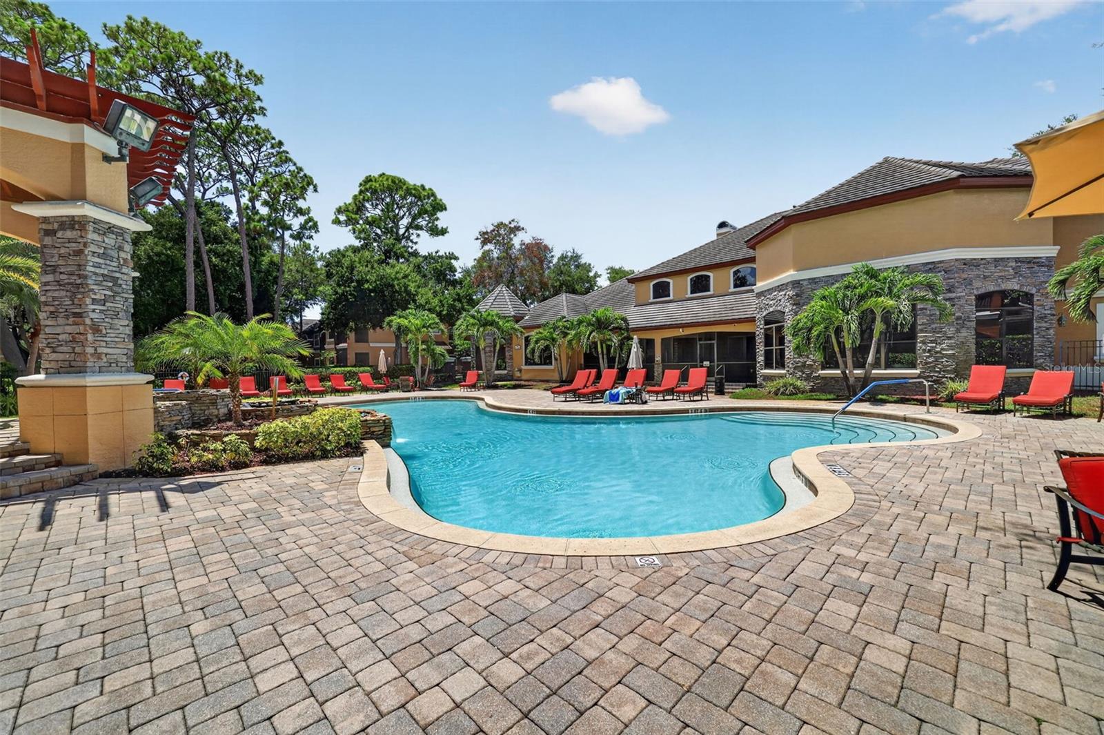 TUSCANY AT INNISBROOK CONDO - Residential