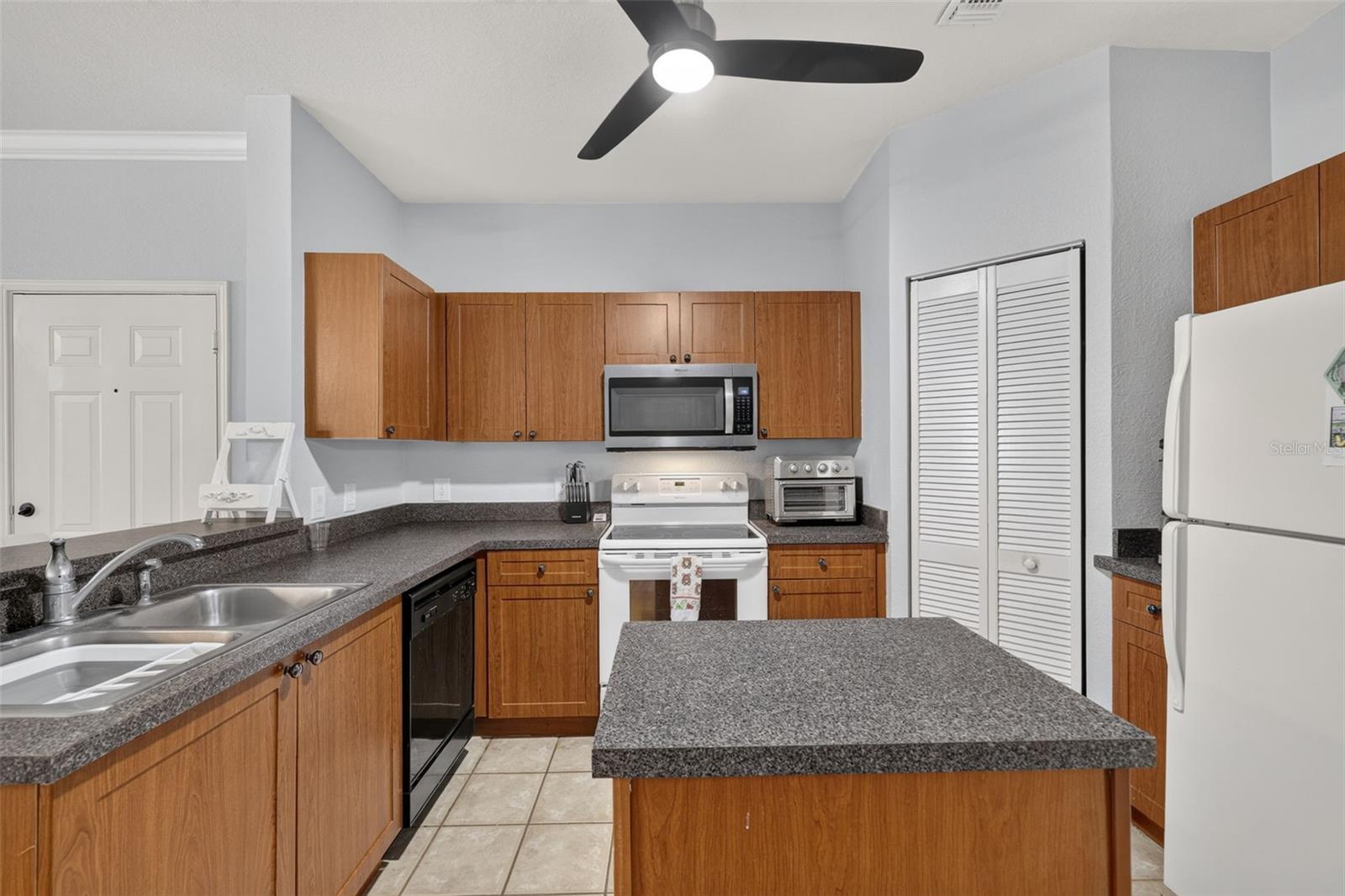 TUSCANY AT INNISBROOK CONDO - Residential