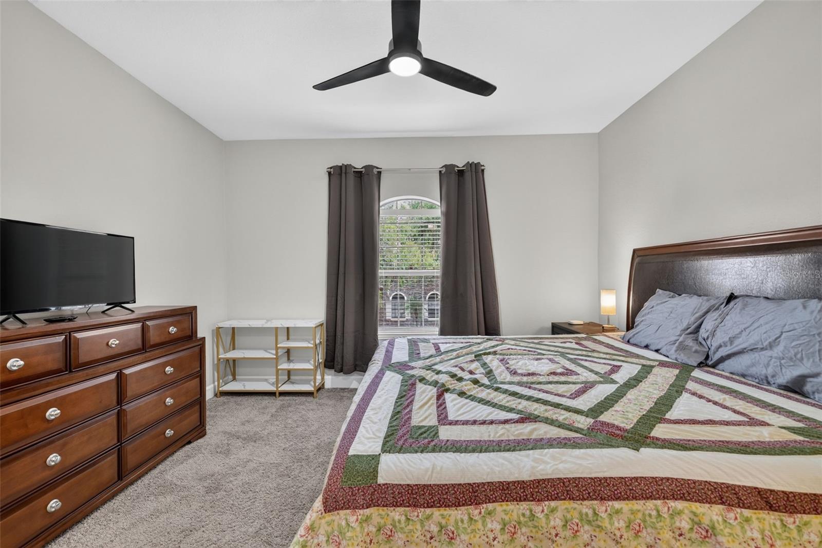 TUSCANY AT INNISBROOK CONDO - Residential