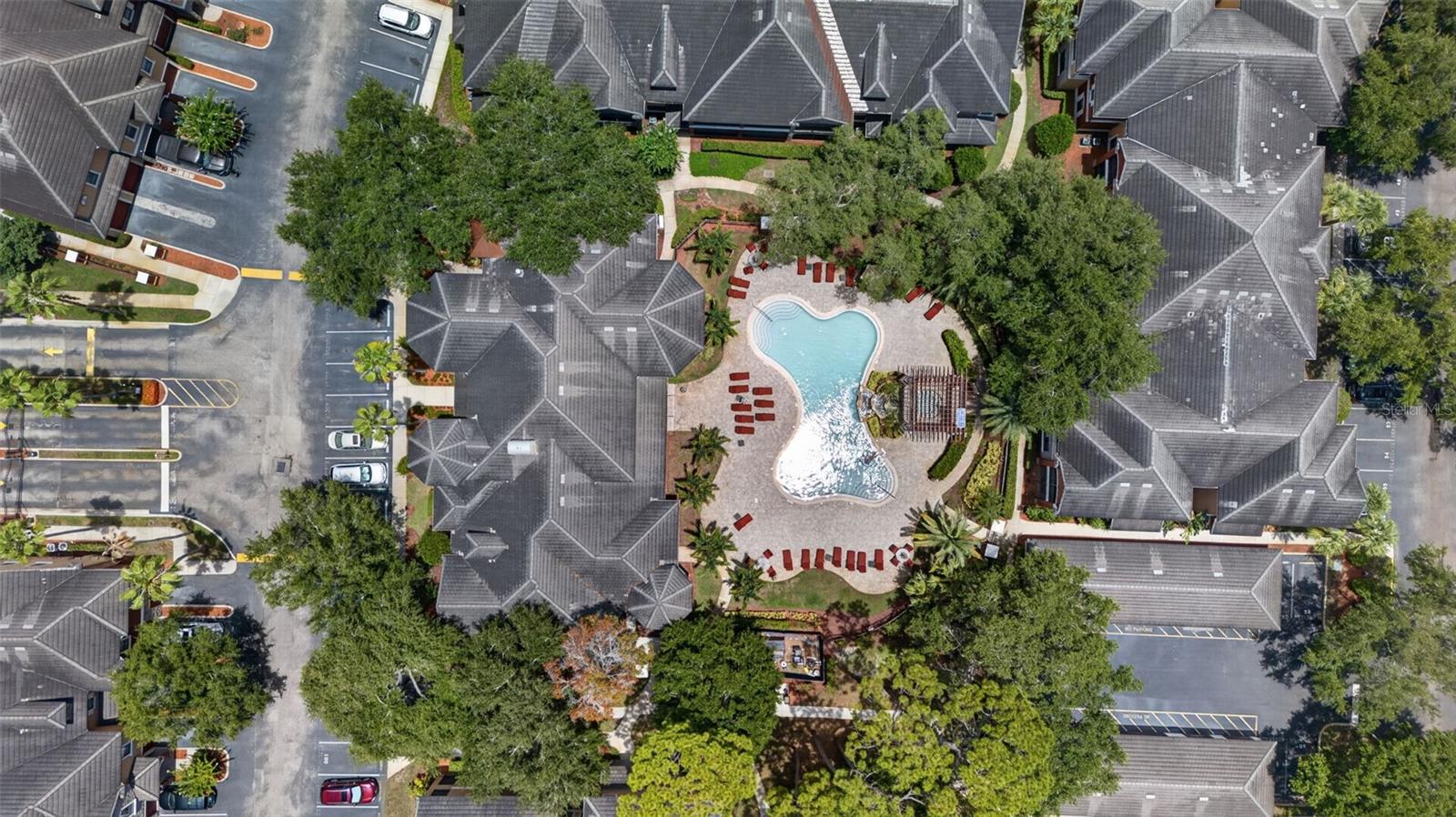 TUSCANY AT INNISBROOK CONDO - Residential