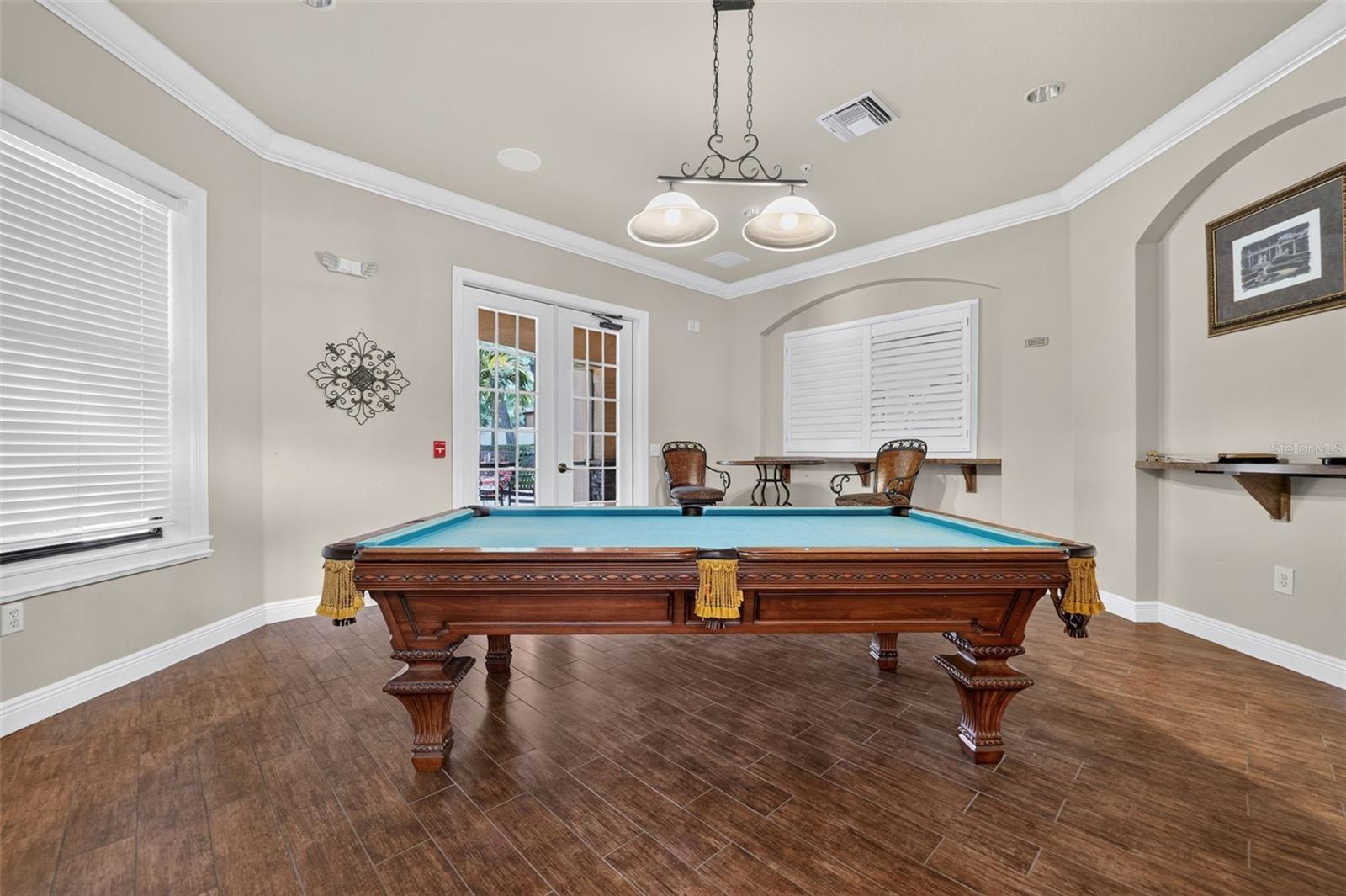 TUSCANY AT INNISBROOK CONDO - Residential