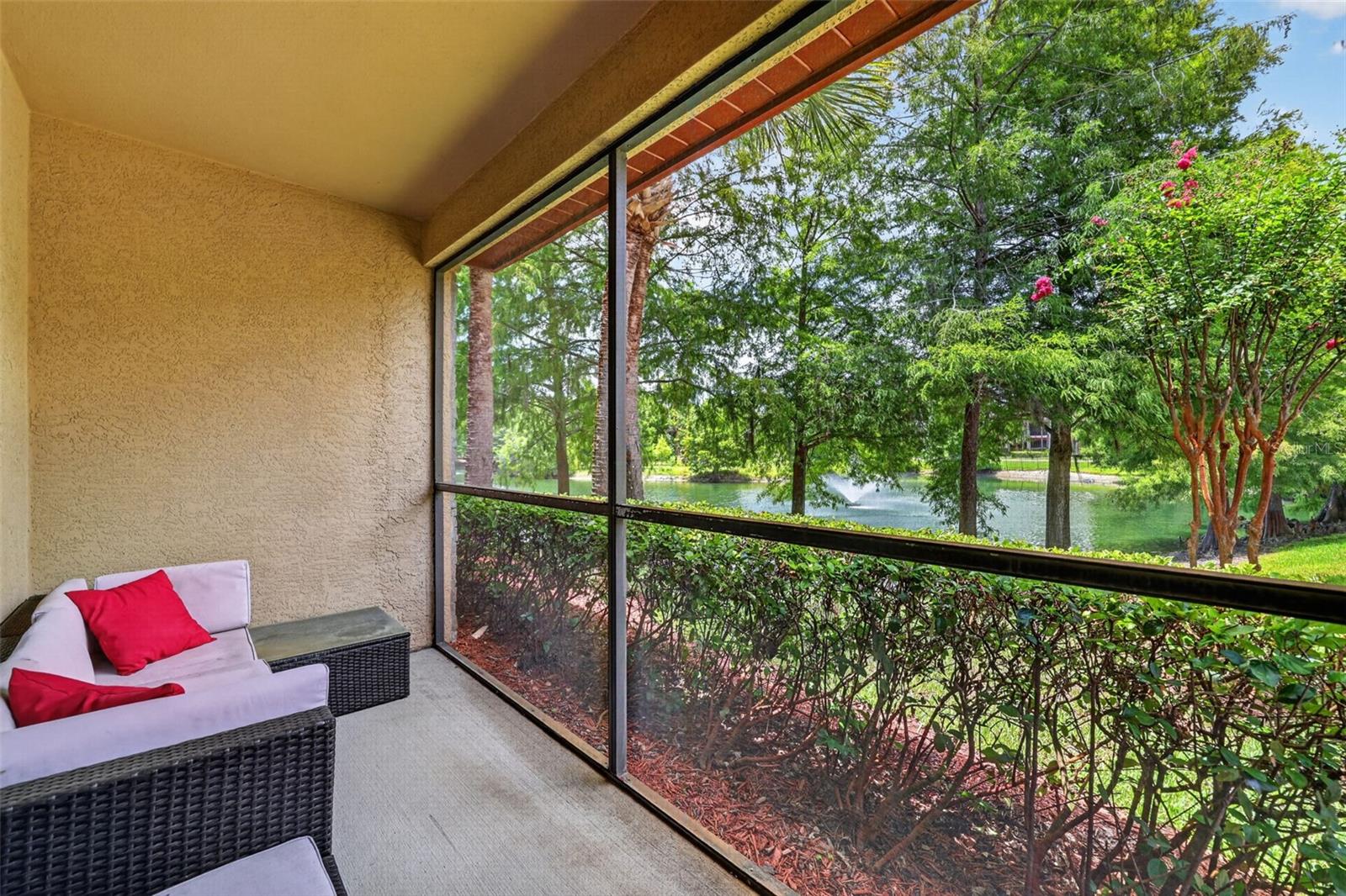 TUSCANY AT INNISBROOK CONDO - Residential