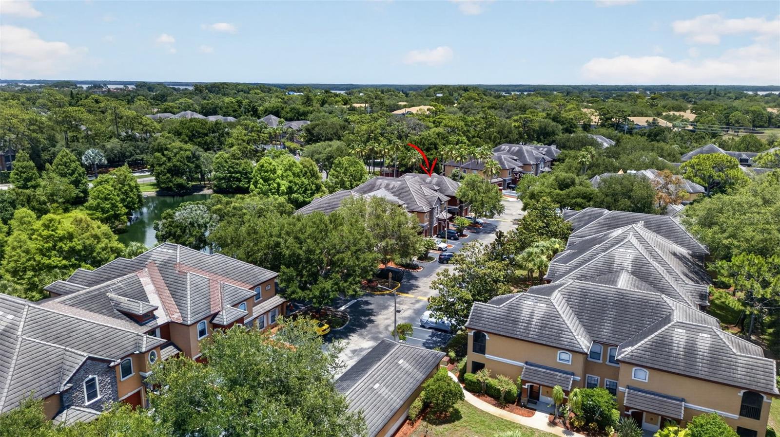 TUSCANY AT INNISBROOK CONDO - Residential