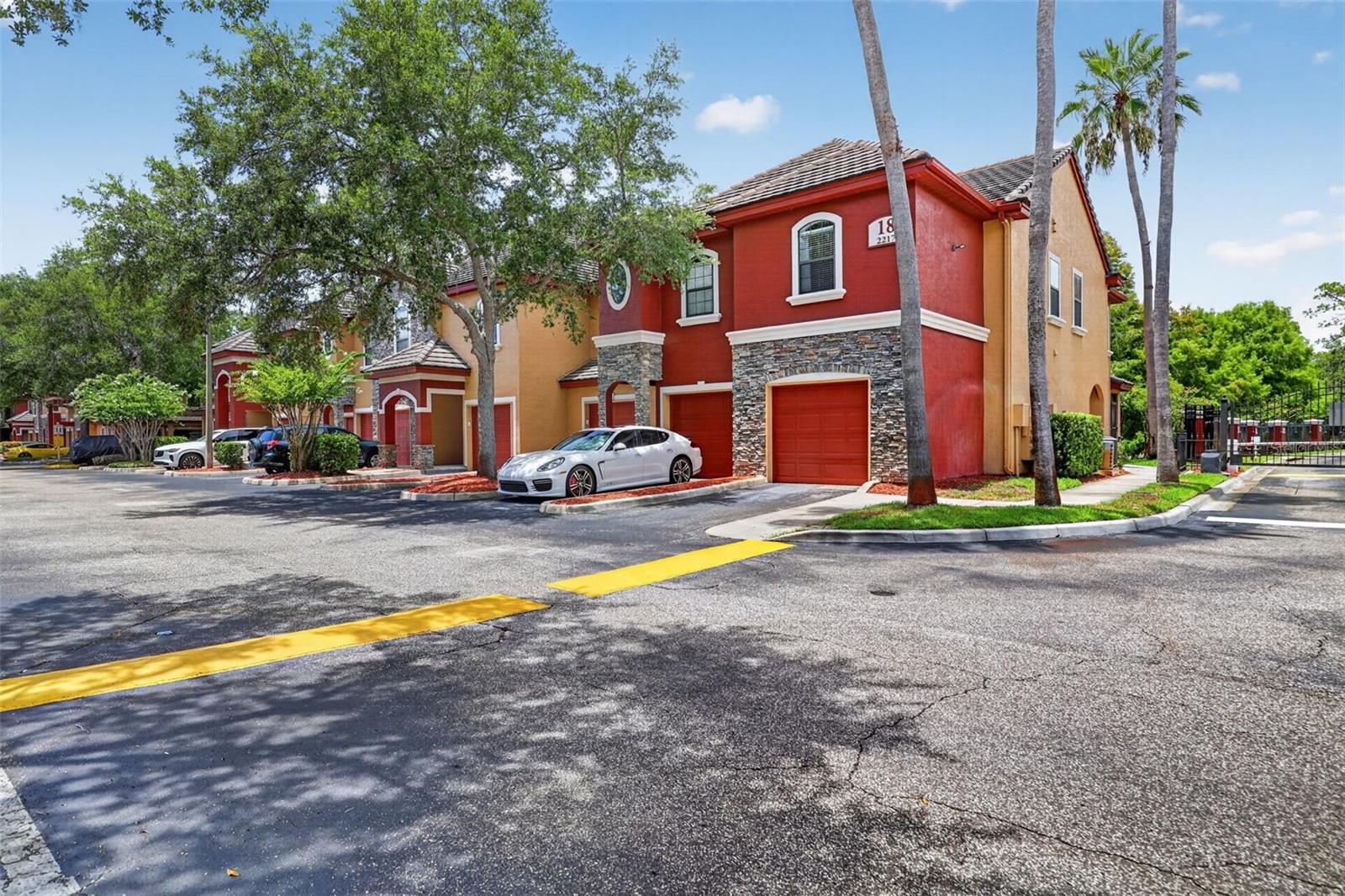 TUSCANY AT INNISBROOK CONDO - Residential