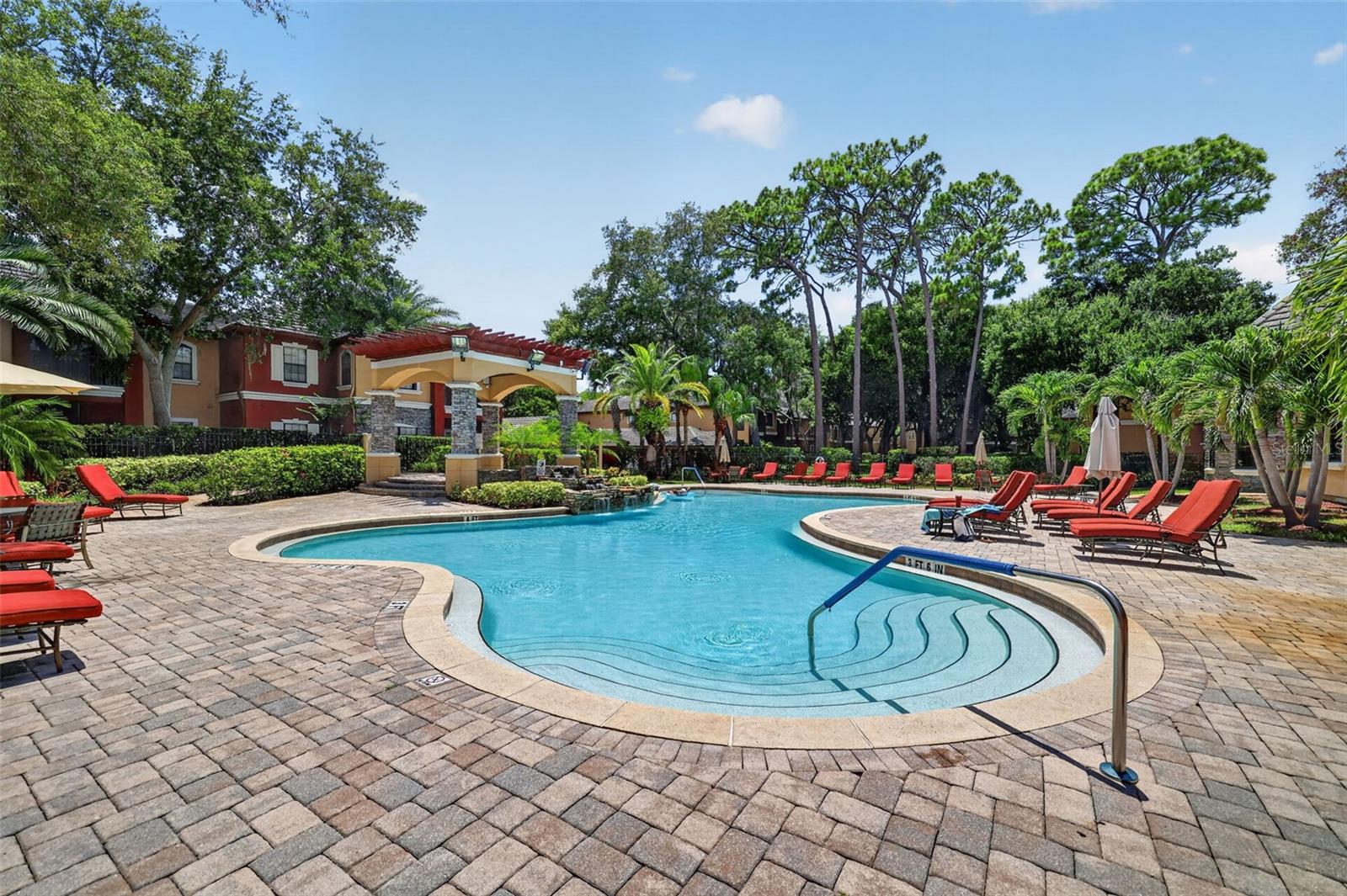 TUSCANY AT INNISBROOK CONDO - Residential