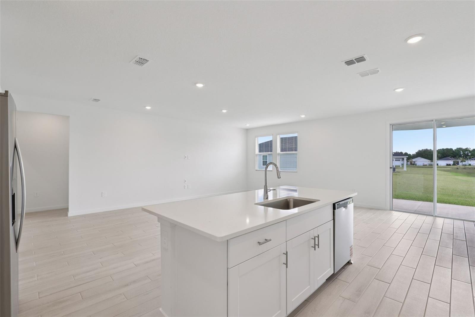 FLAGLER VILLAGE - Residential