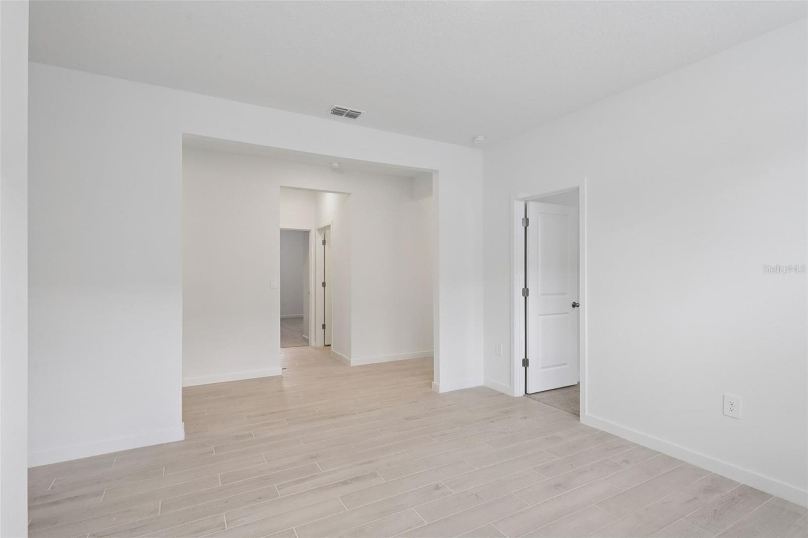 FLAGLER VILLAGE - Residential