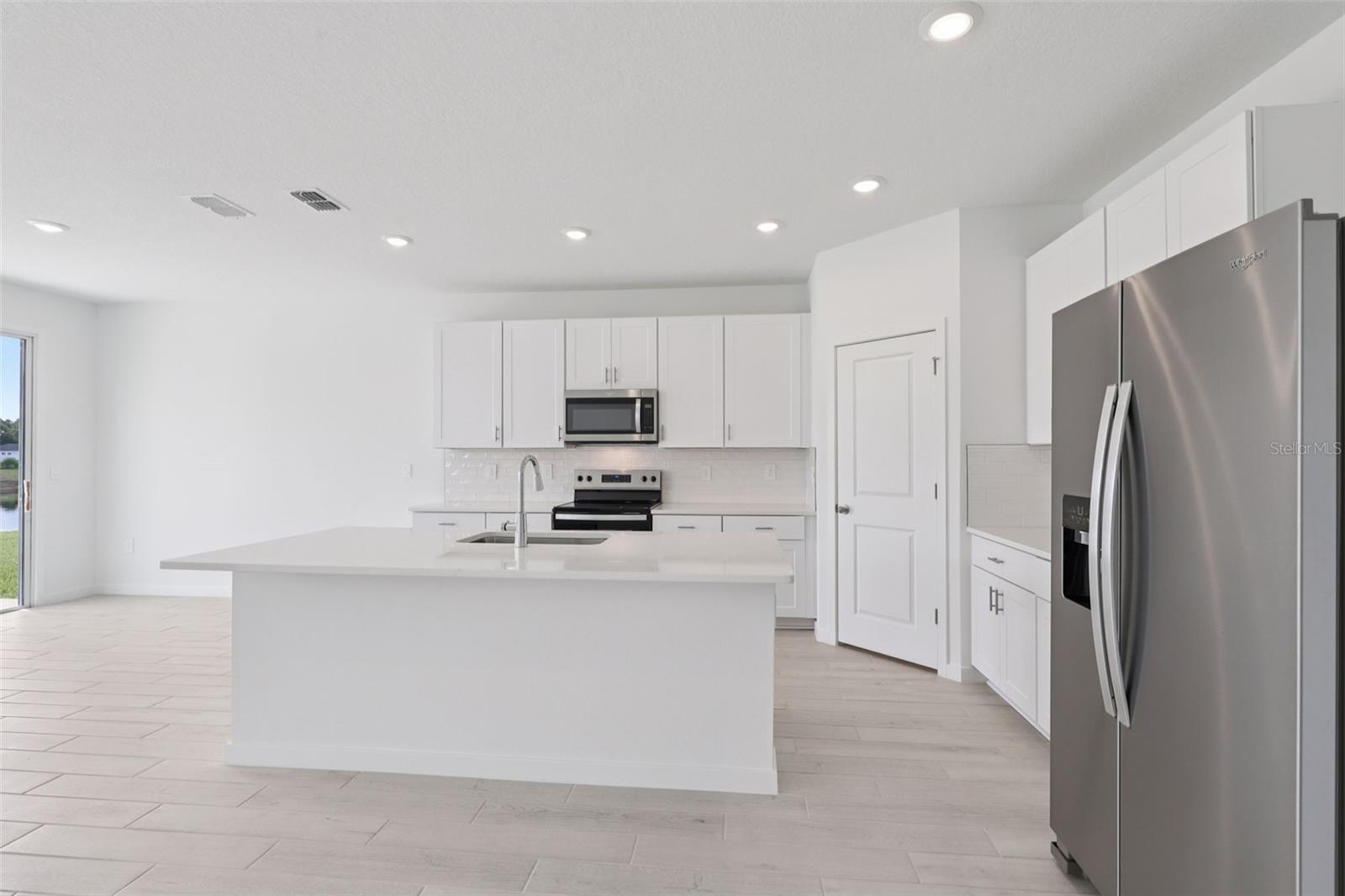 FLAGLER VILLAGE - Residential