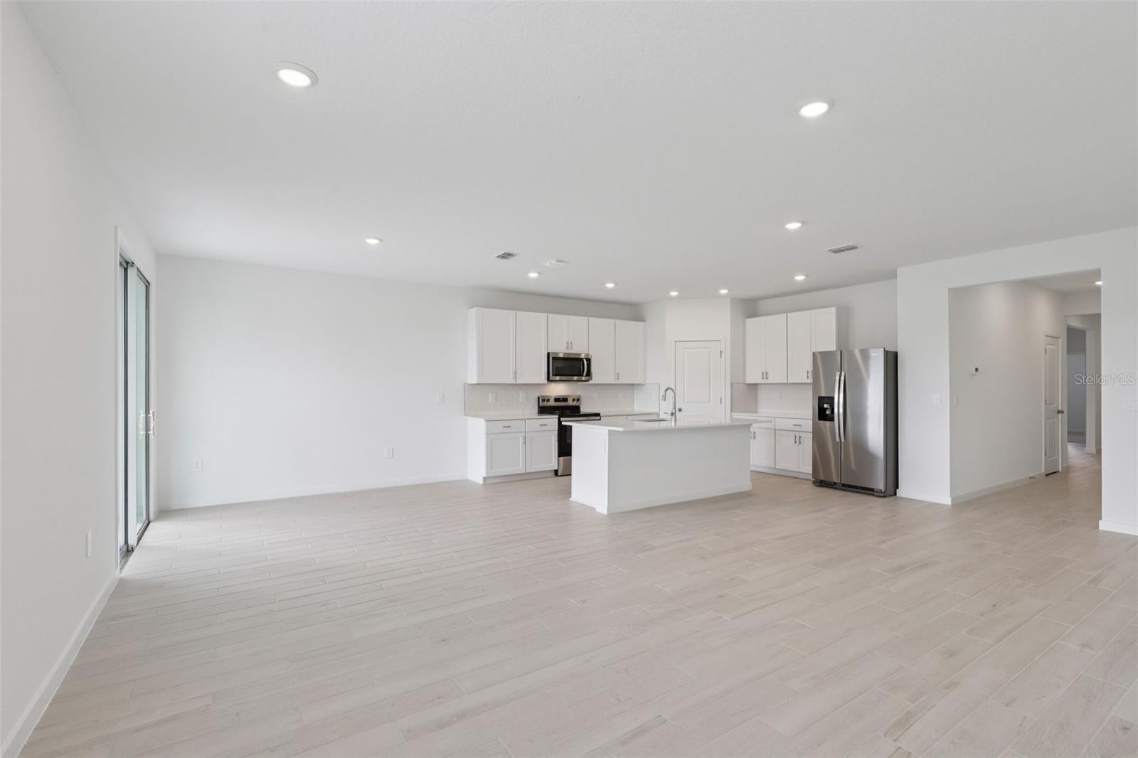 FLAGLER VILLAGE - Residential