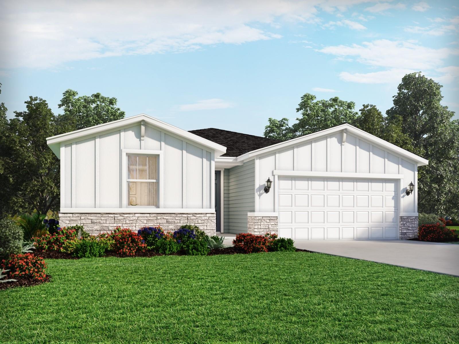 FLAGLER VILLAGE - Residential