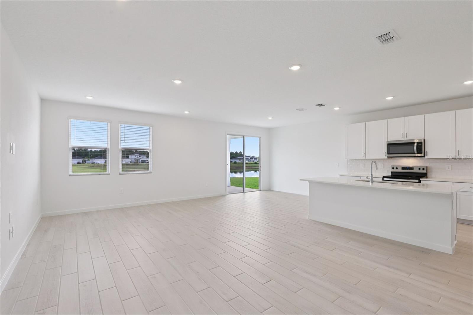 FLAGLER VILLAGE - Residential