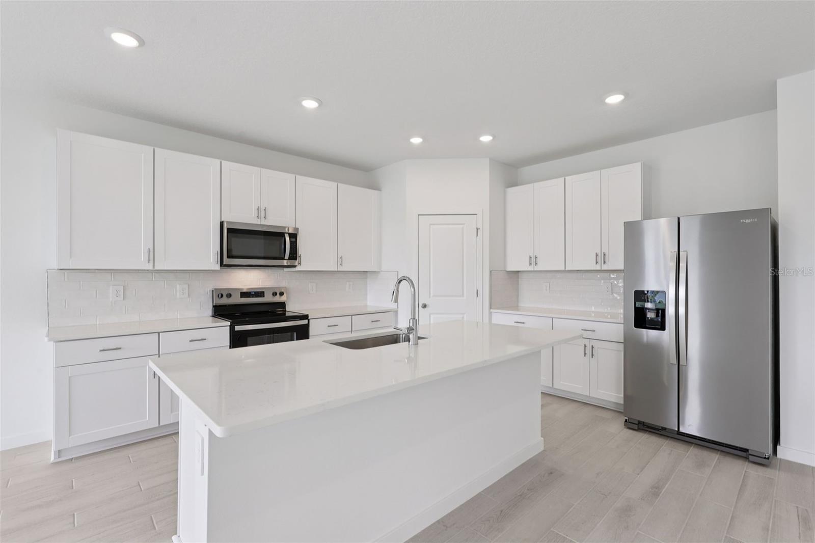 FLAGLER VILLAGE - Residential