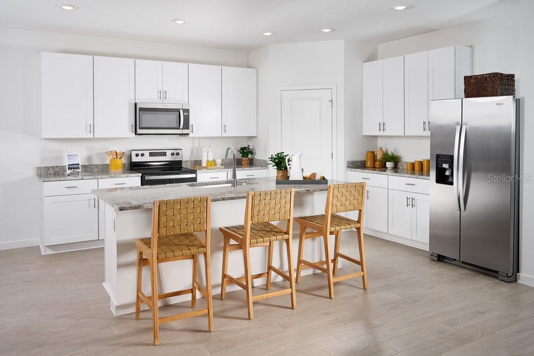 FLAGLER VILLAGE - Residential
