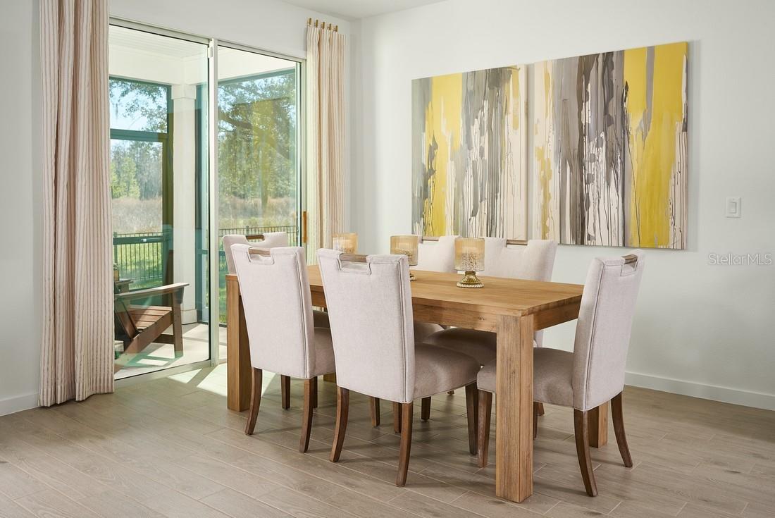 FLAGLER VILLAGE - Residential