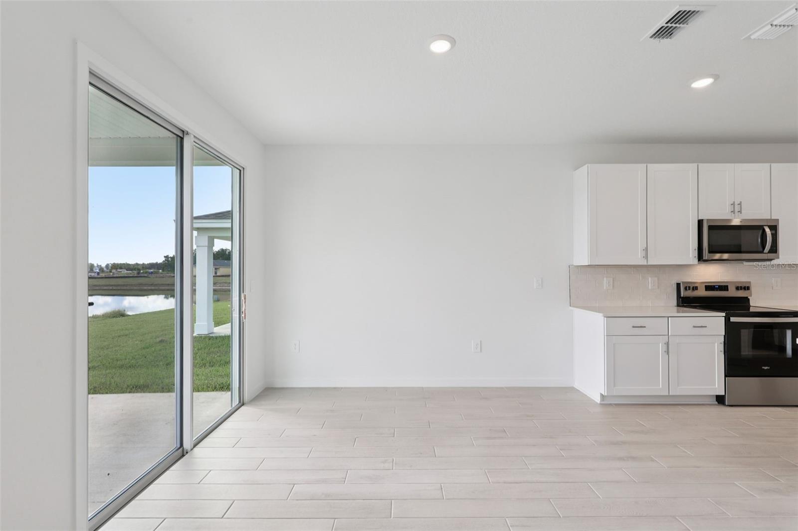 FLAGLER VILLAGE - Residential