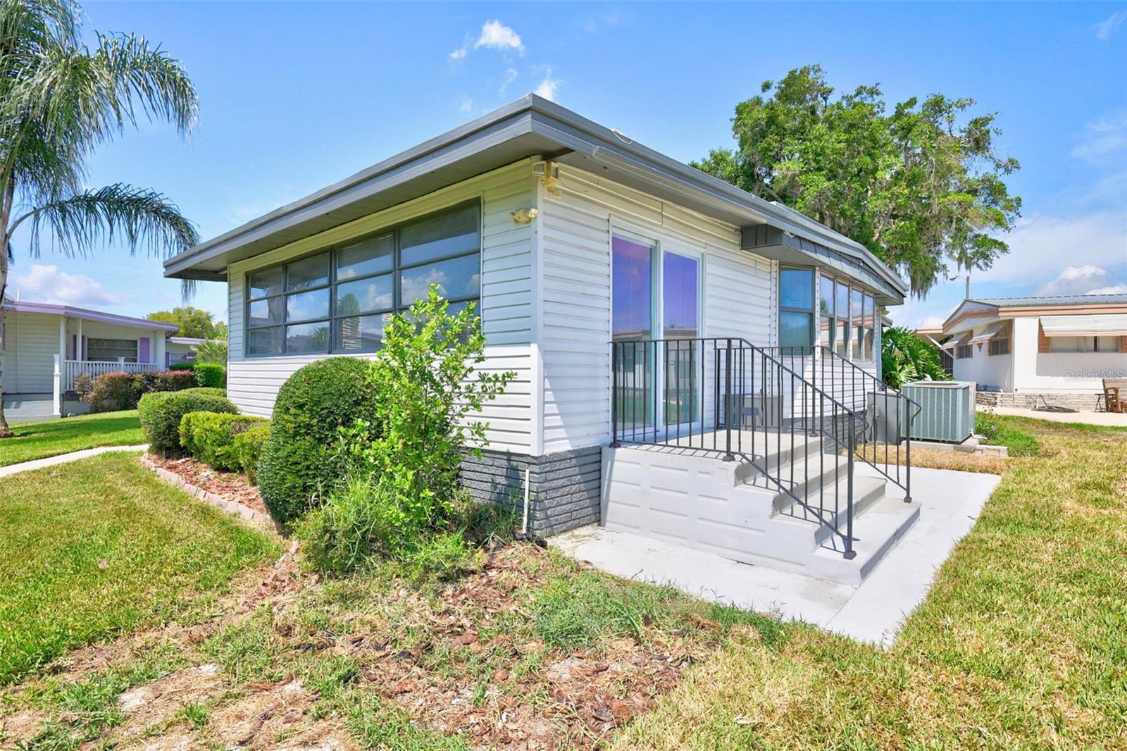 WESTERN SHORES 2ND ADD - Residential
