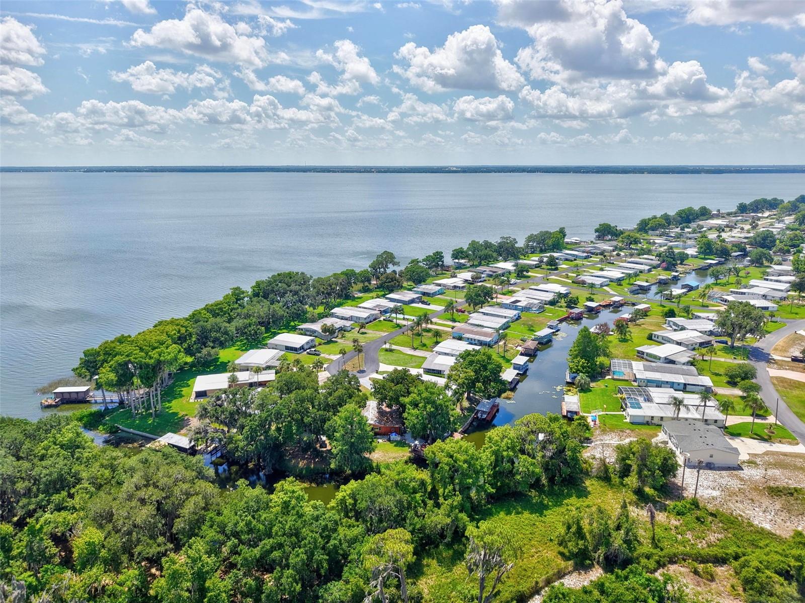 WESTERN SHORES 2ND ADD - Residential