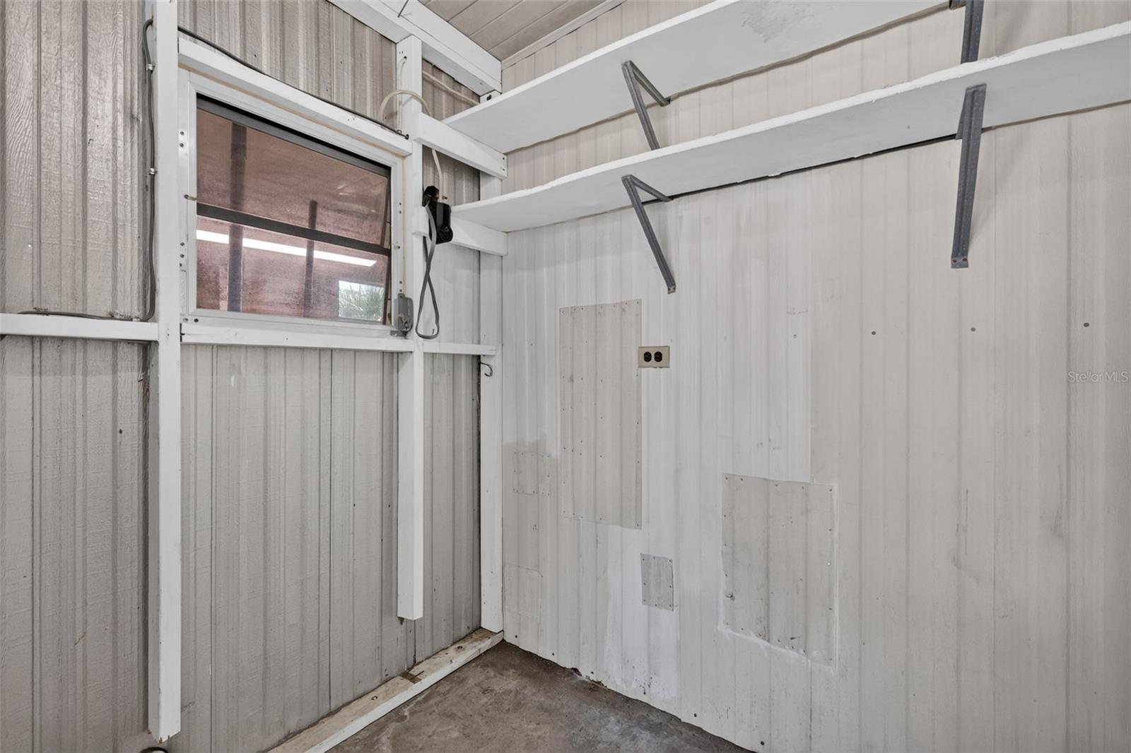WESTERN SHORES 2ND ADD - Residential