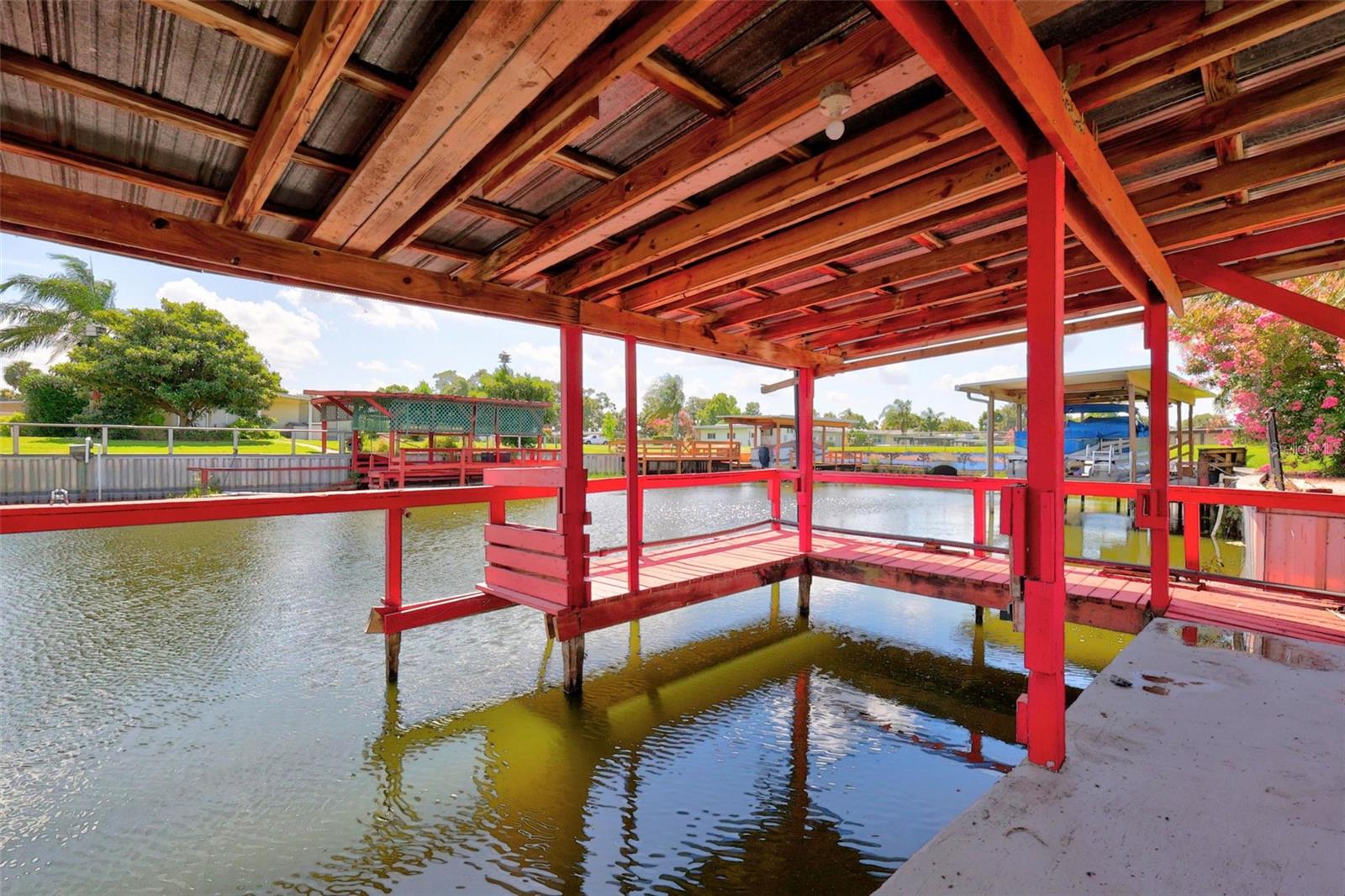 WESTERN SHORES 2ND ADD - Residential