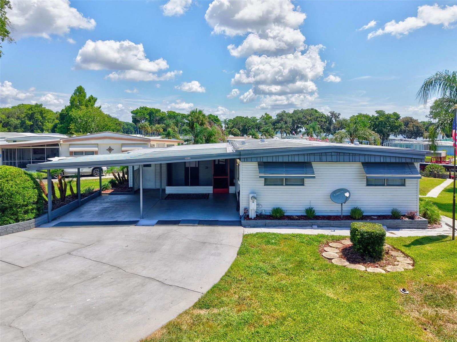 WESTERN SHORES 2ND ADD - Residential