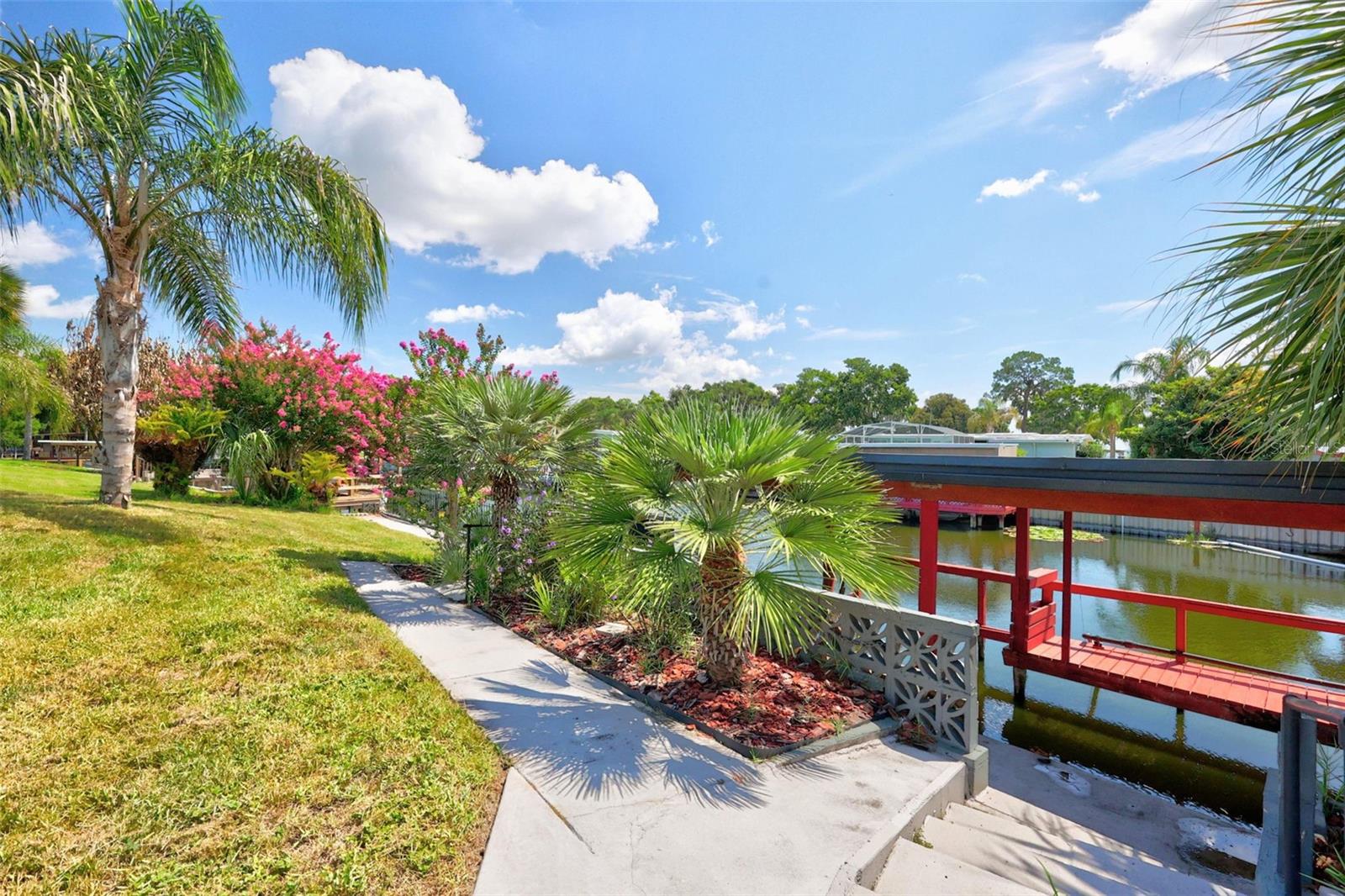WESTERN SHORES 2ND ADD - Residential