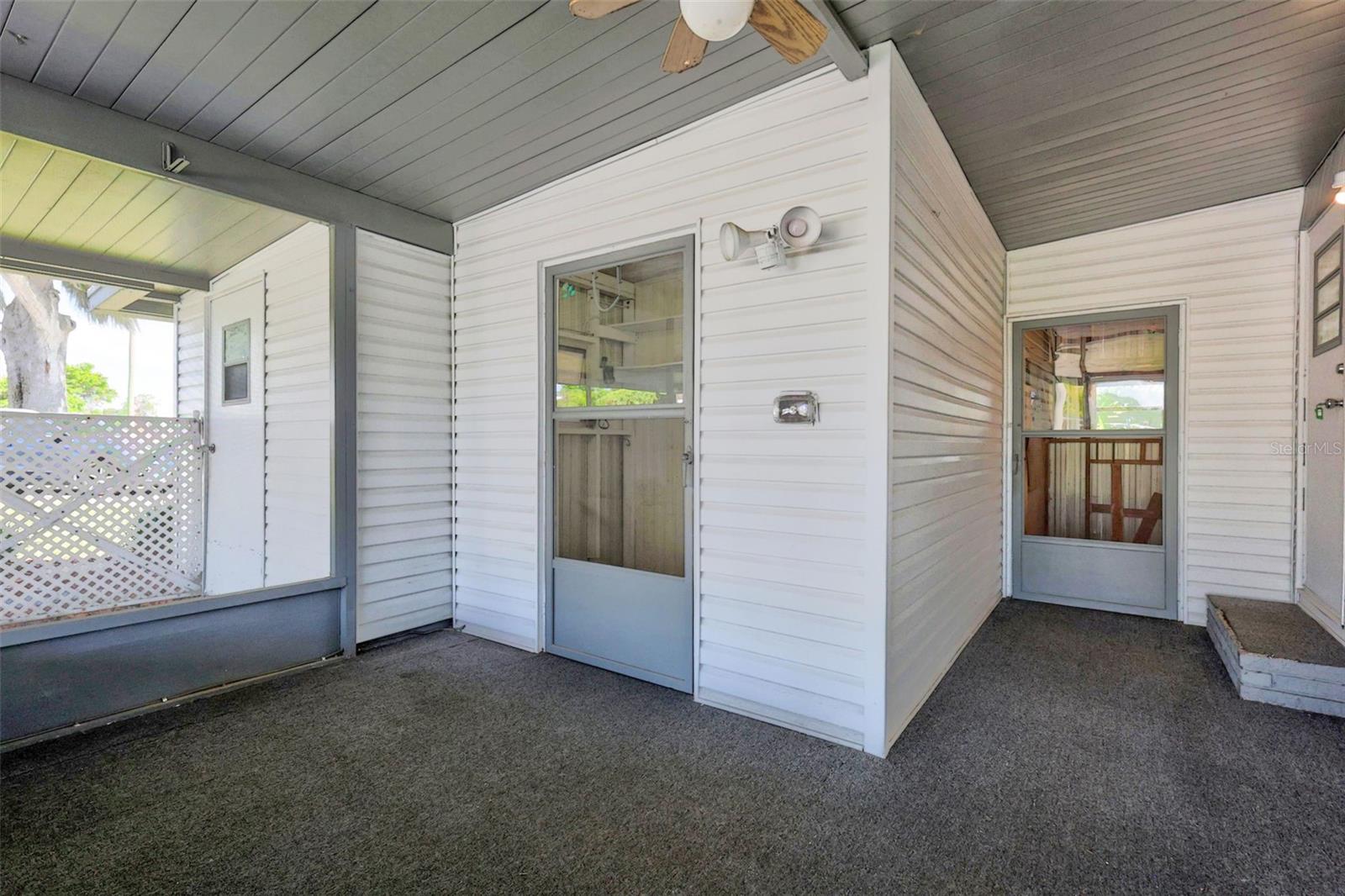 WESTERN SHORES 2ND ADD - Residential