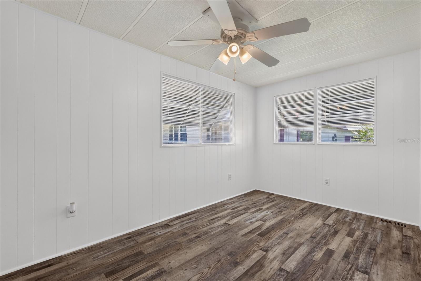 WESTERN SHORES 2ND ADD - Residential