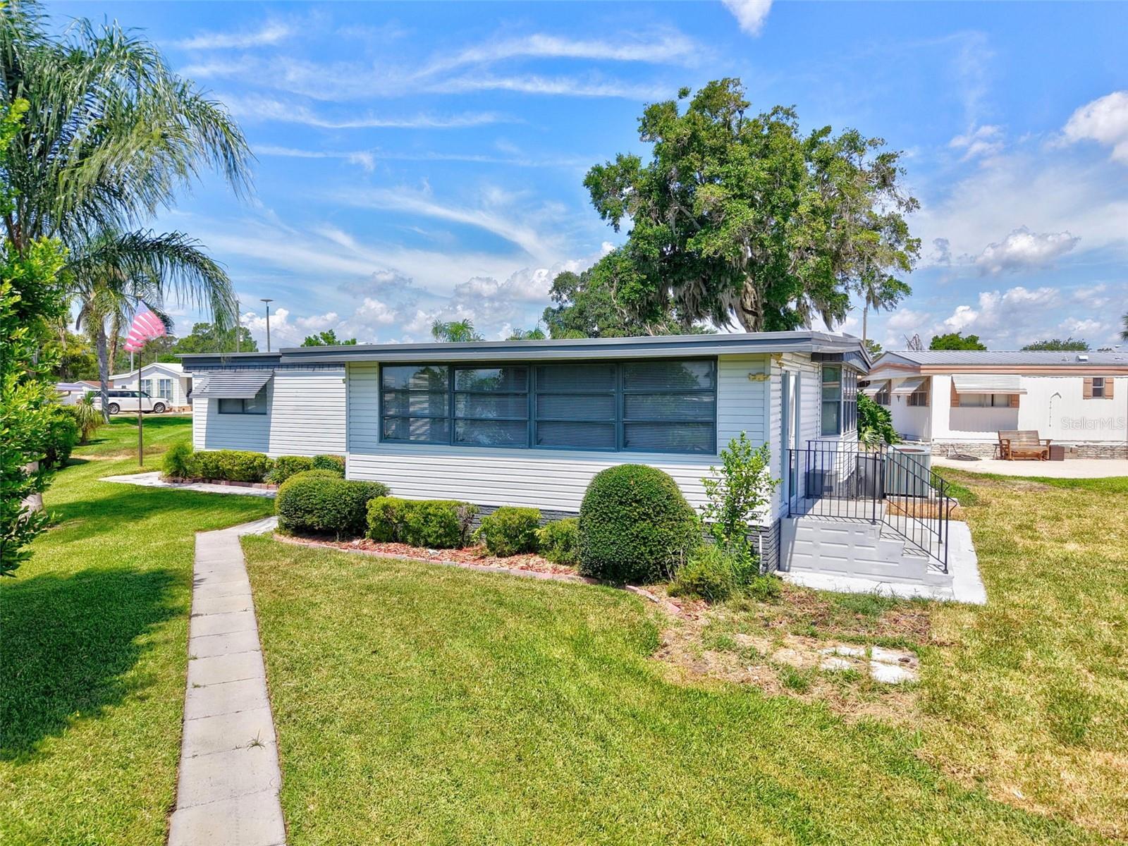 WESTERN SHORES 2ND ADD - Residential