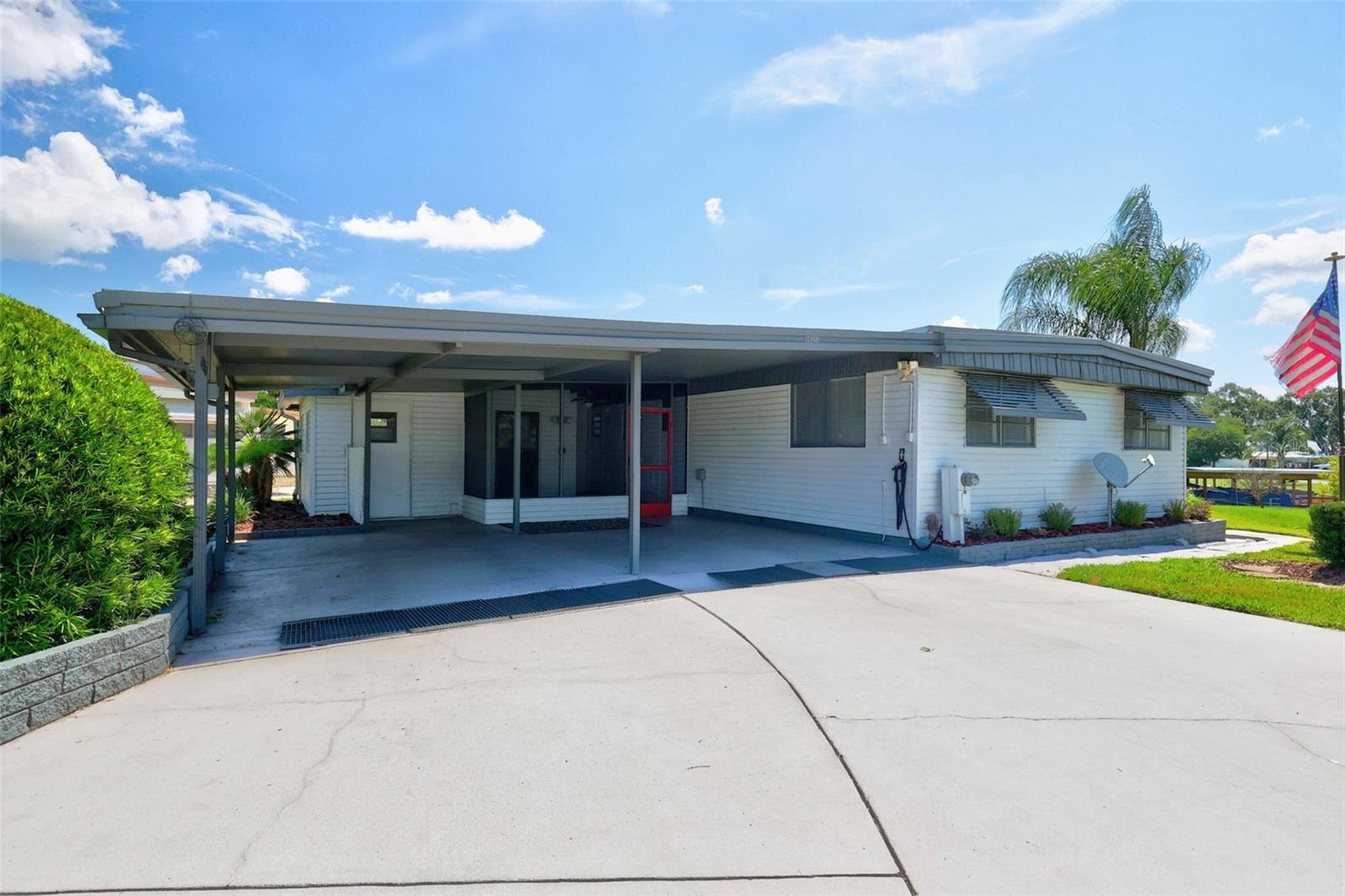 WESTERN SHORES 2ND ADD - Residential
