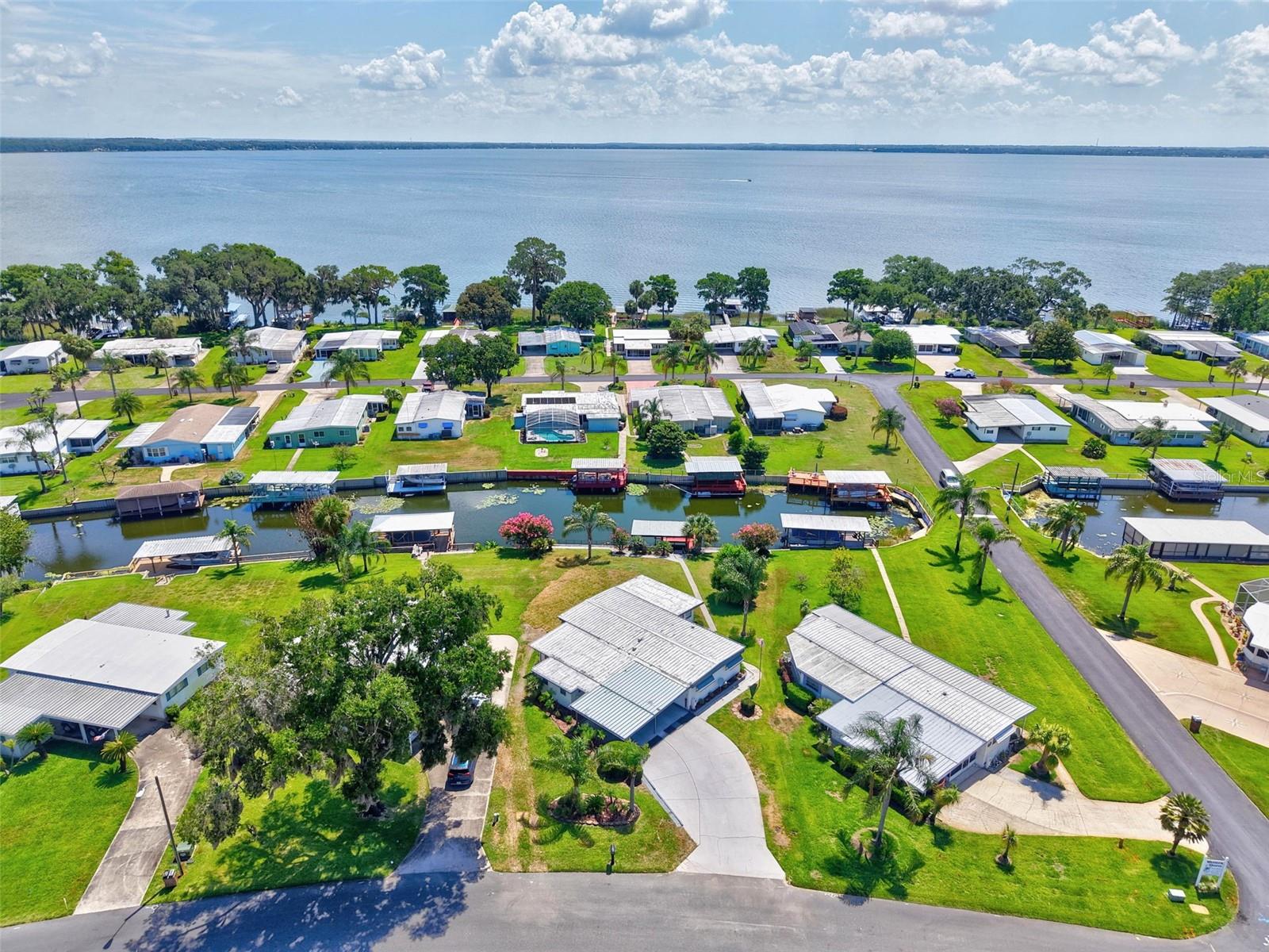 WESTERN SHORES 2ND ADD - Residential