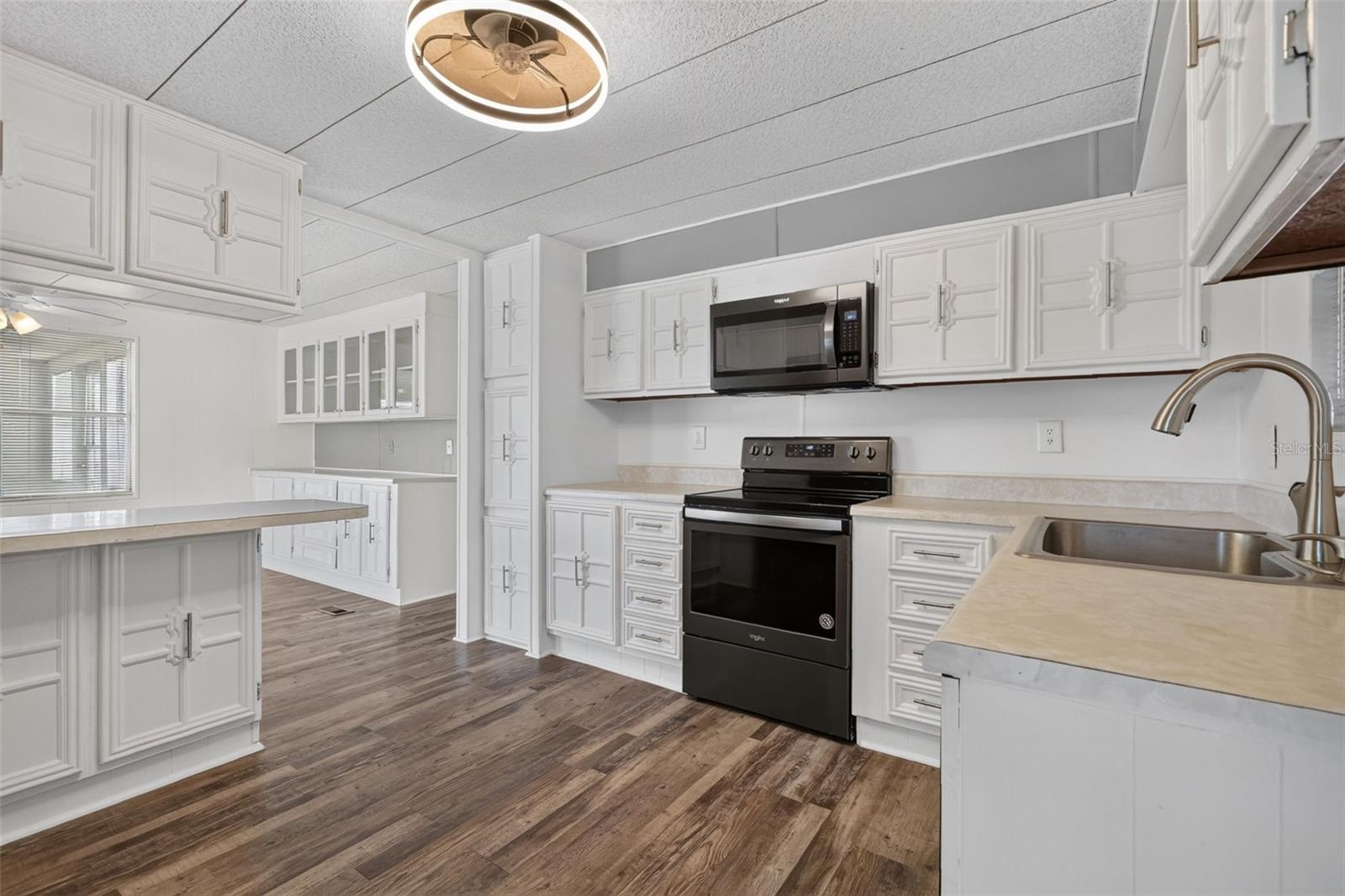 WESTERN SHORES 2ND ADD - Residential