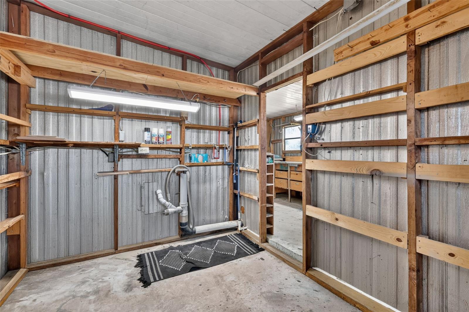 WESTERN SHORES 2ND ADD - Residential