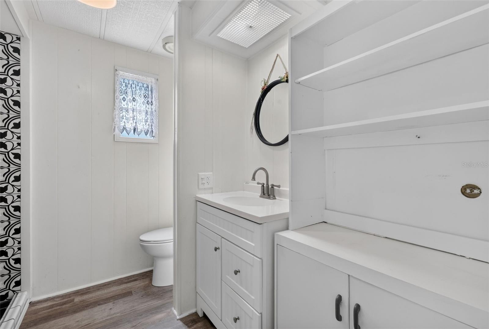 WESTERN SHORES 2ND ADD - Residential