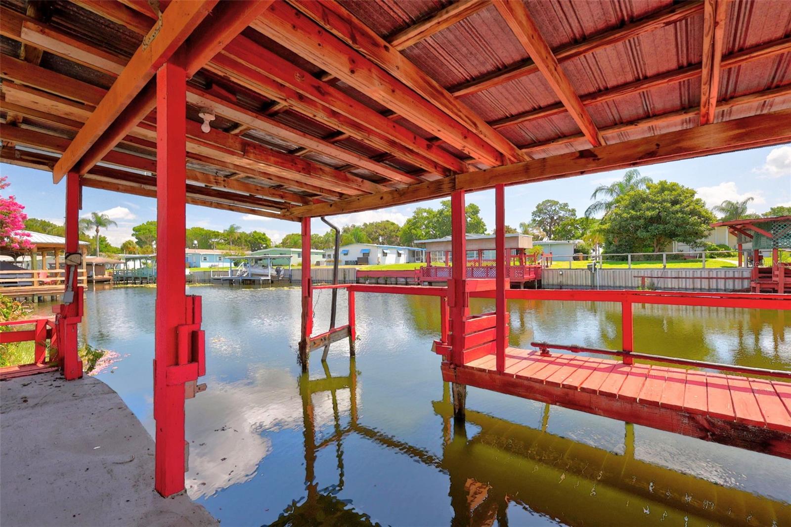 WESTERN SHORES 2ND ADD - Residential