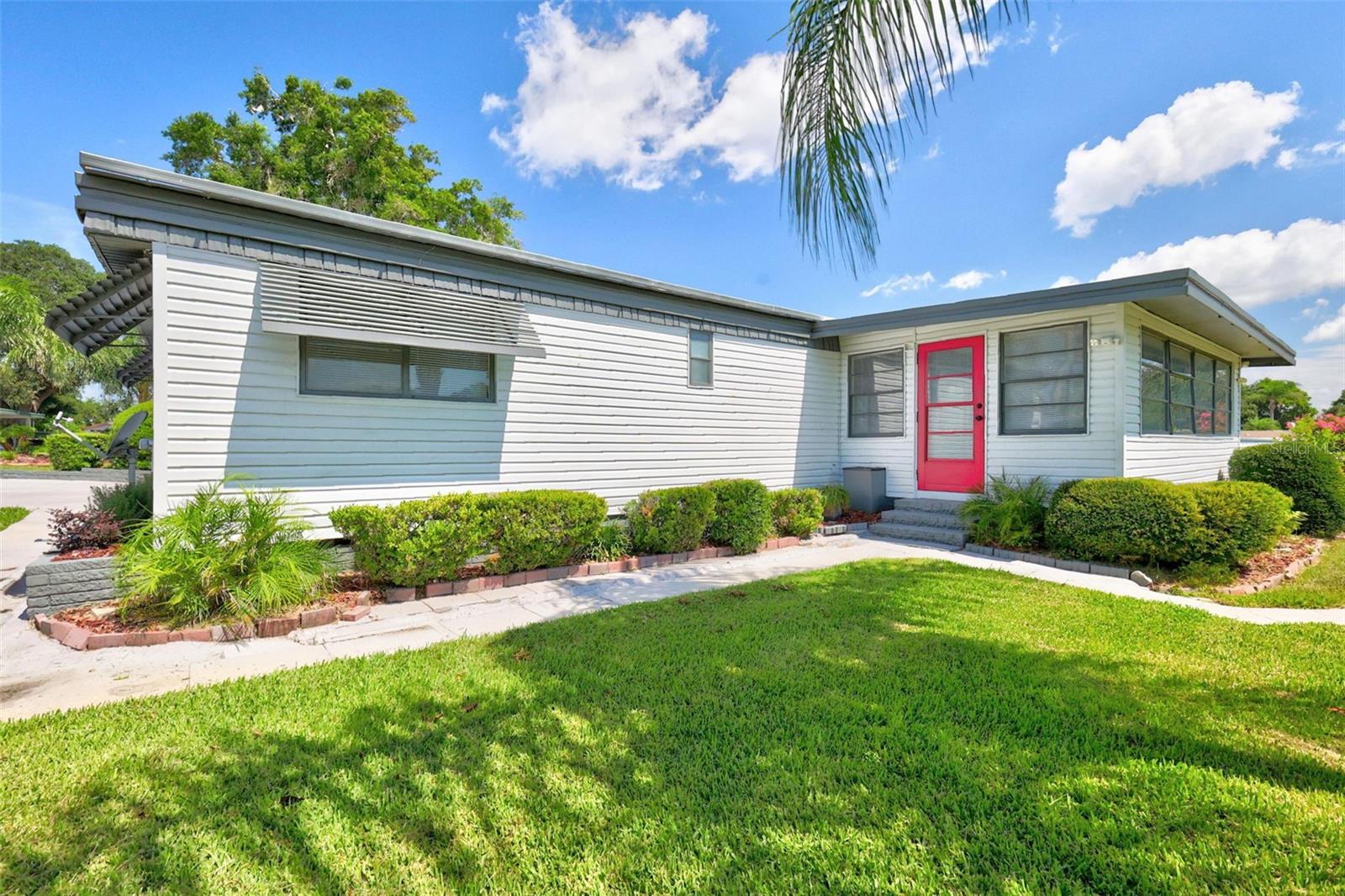 WESTERN SHORES 2ND ADD - Residential