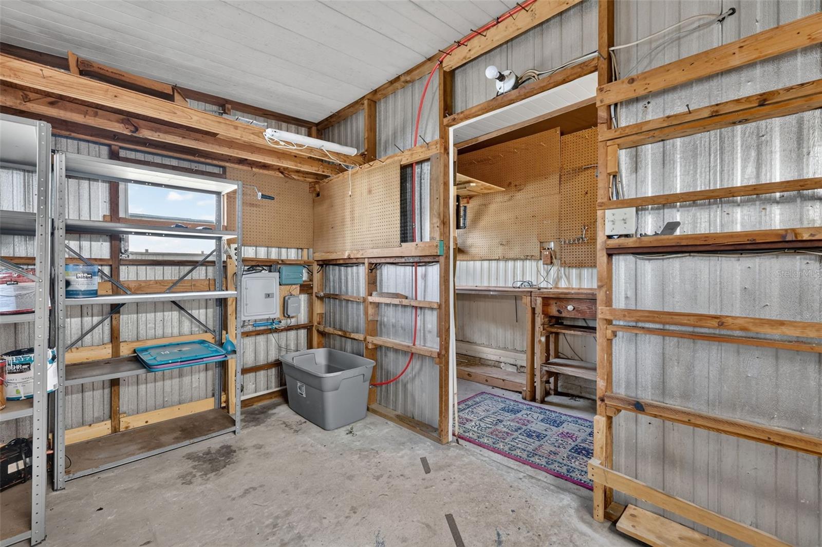 WESTERN SHORES 2ND ADD - Residential
