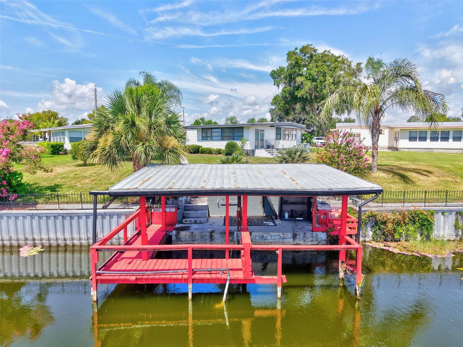 WESTERN SHORES 2ND ADD - Residential