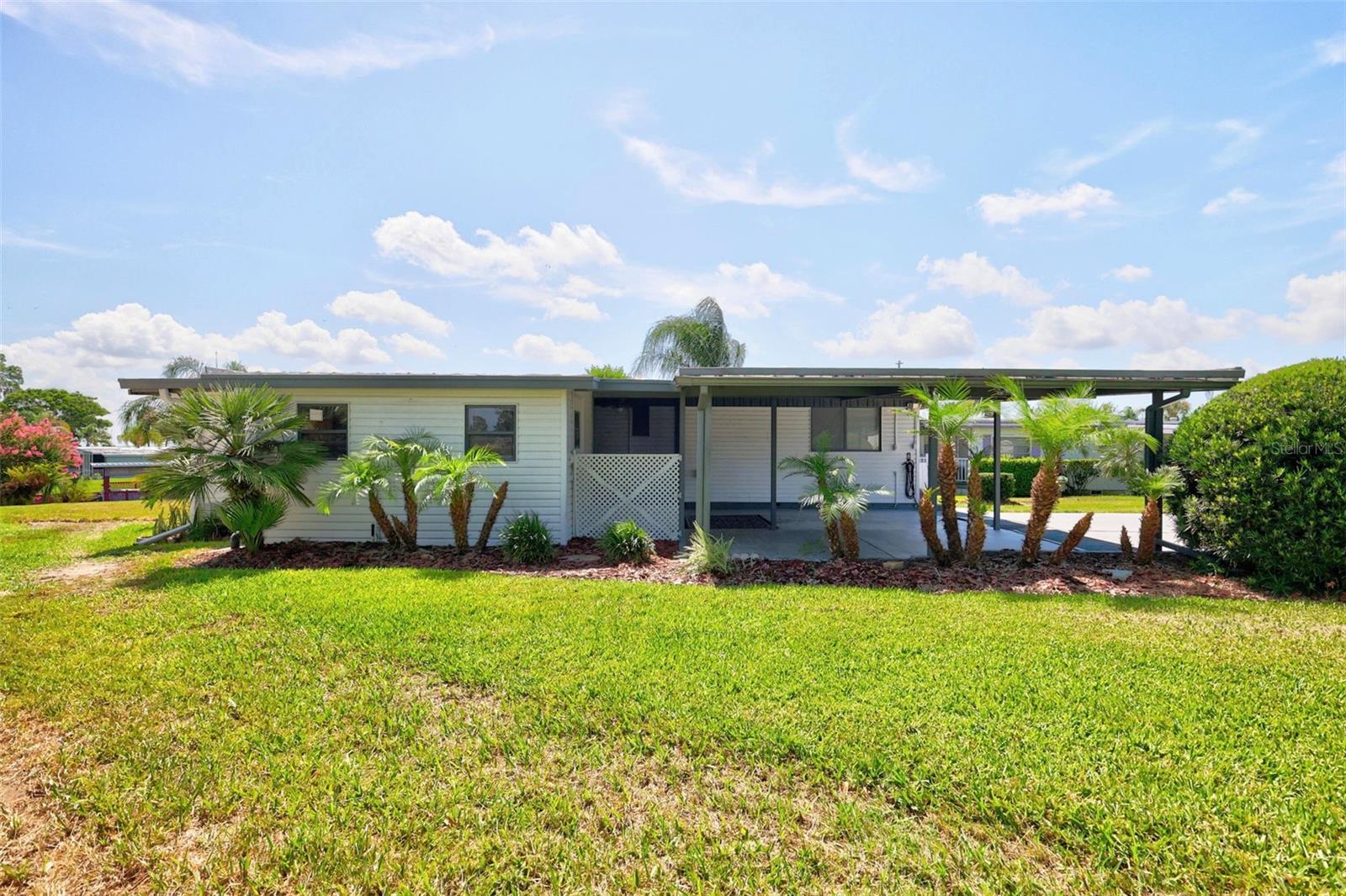 WESTERN SHORES 2ND ADD - Residential