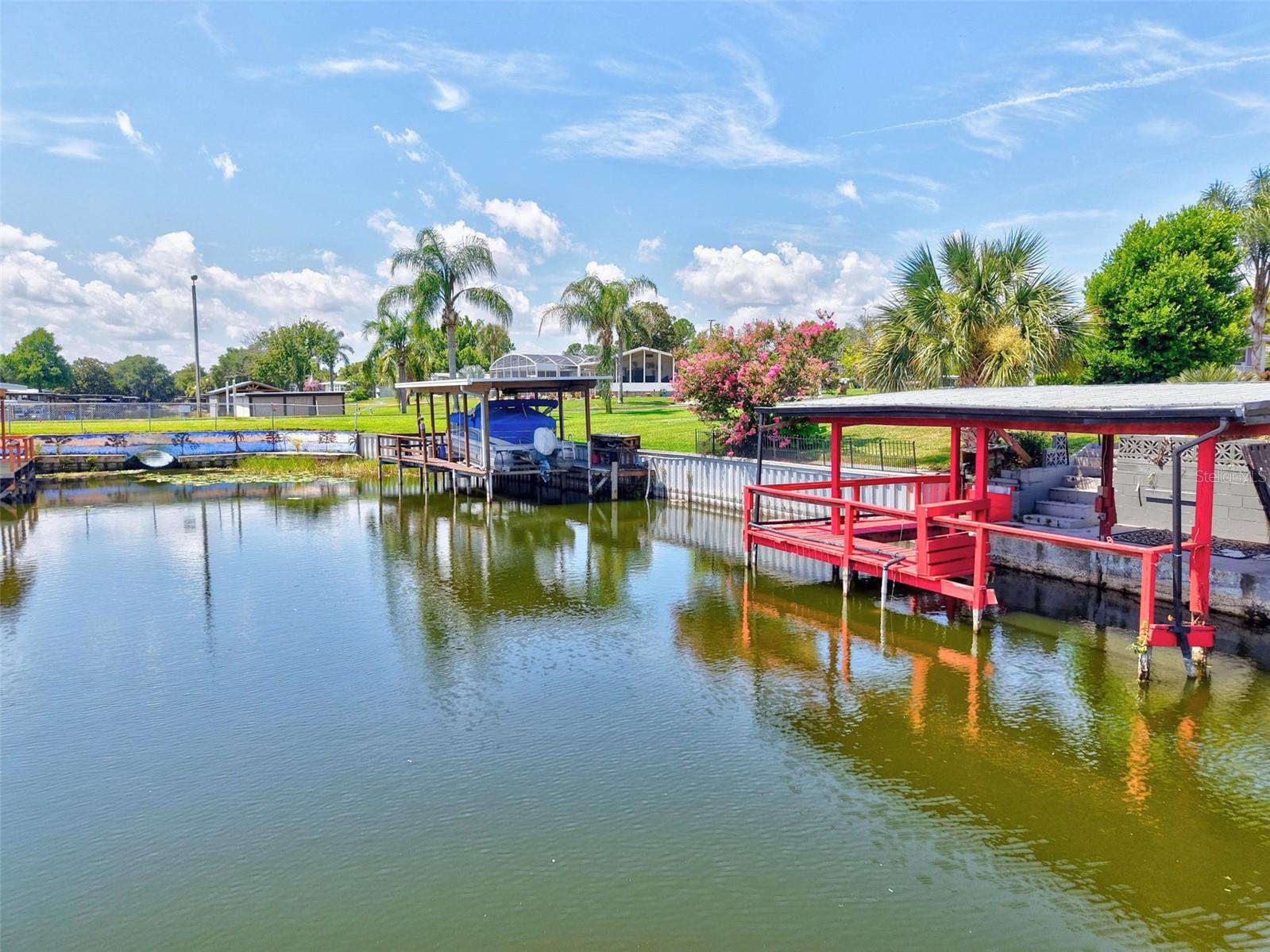 WESTERN SHORES 2ND ADD - Residential