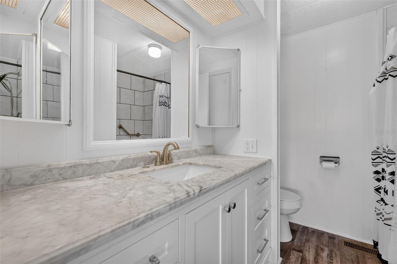 WESTERN SHORES 2ND ADD - Residential