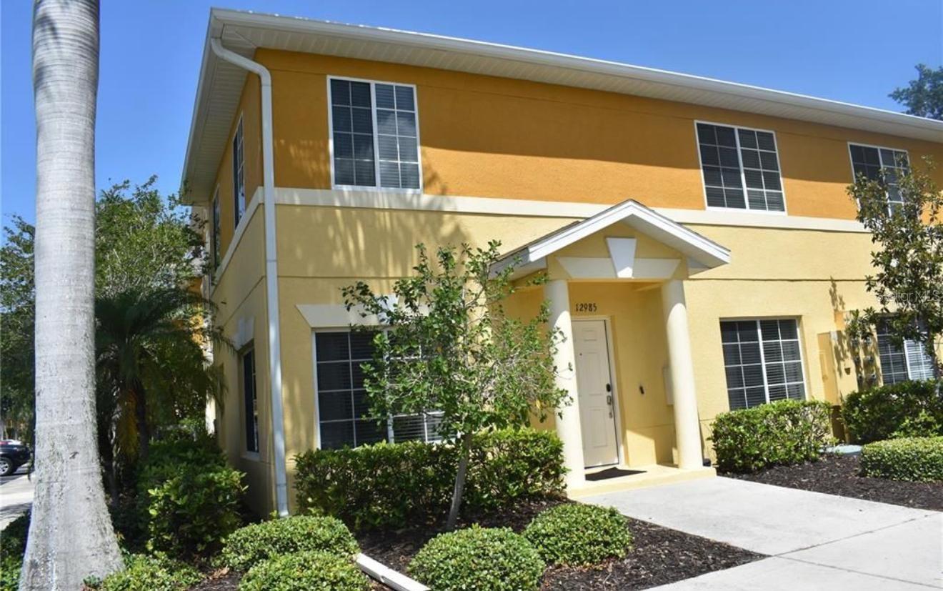 STONEYWOOD COVE - Residential
