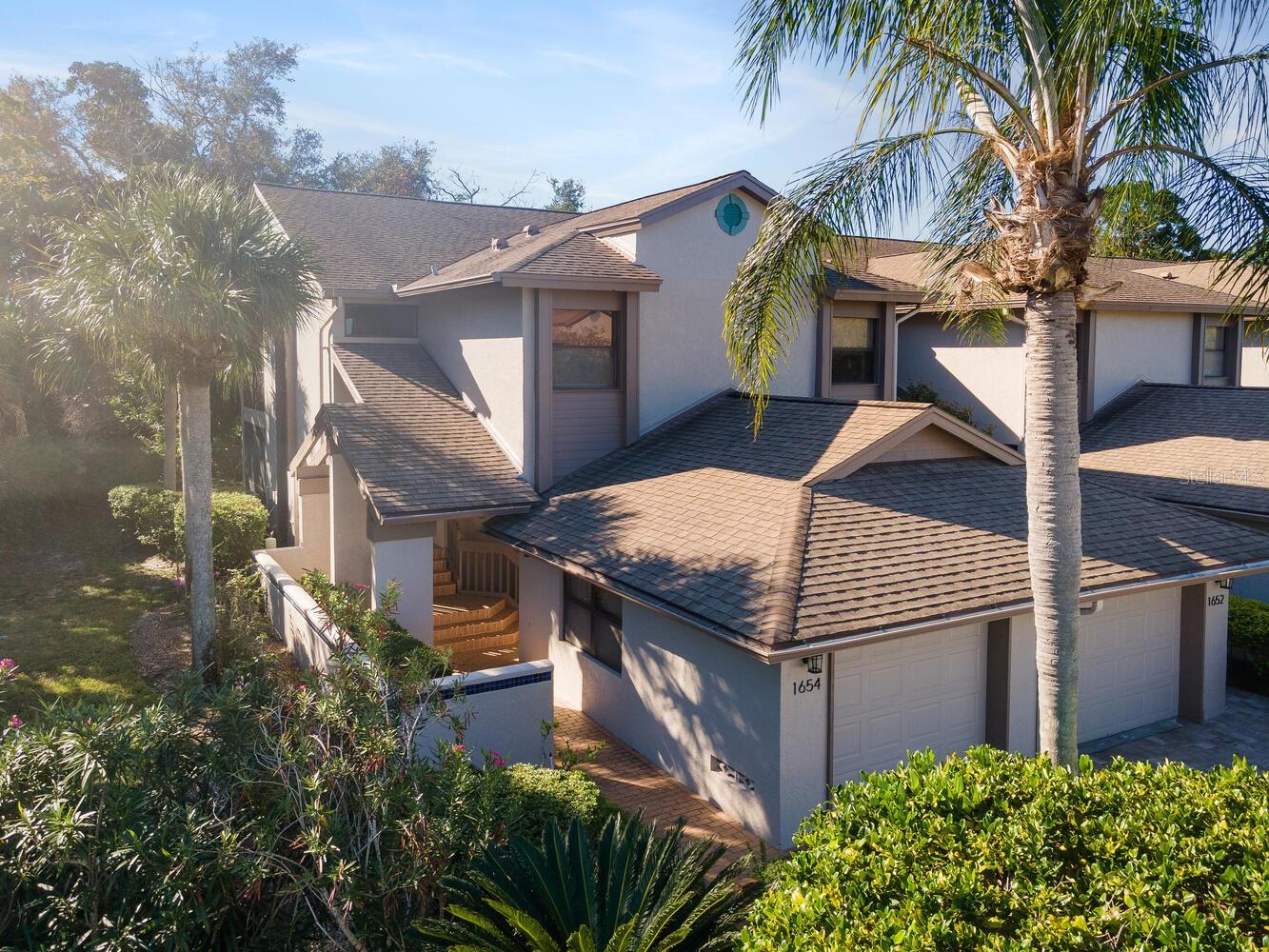 LANDINGS SOUTH V, THE LANDINGS - Residential