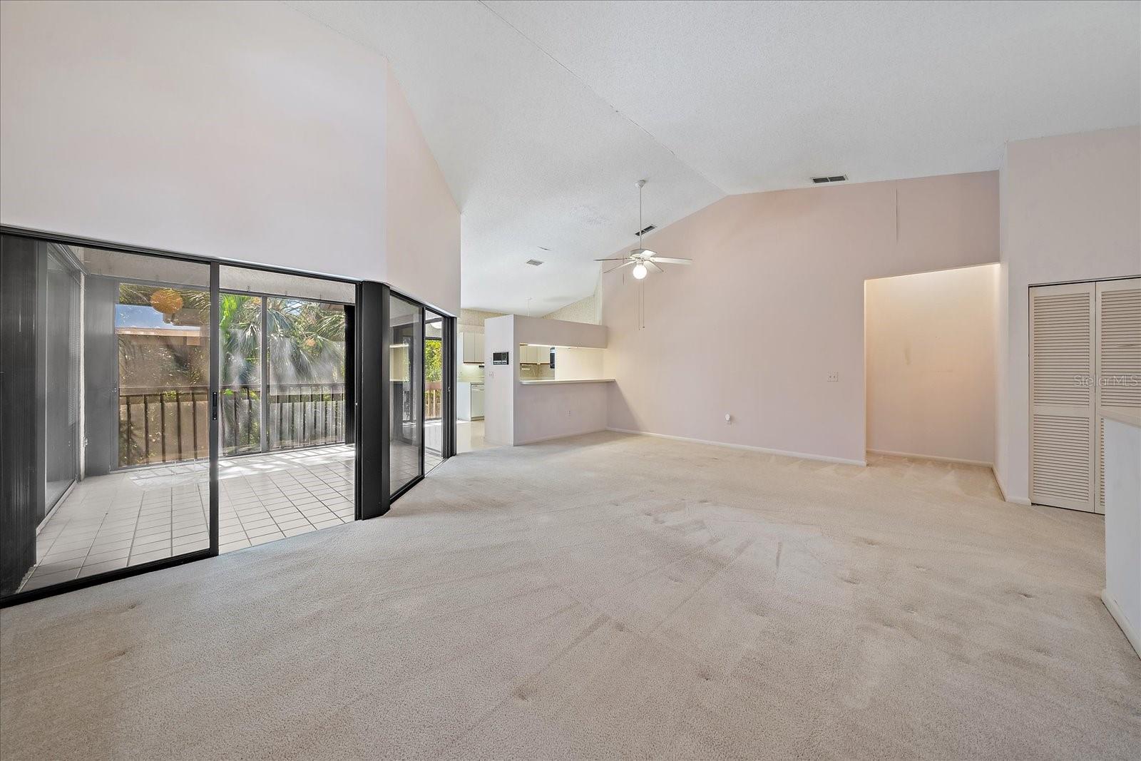 LANDINGS SOUTH V, THE LANDINGS - Residential