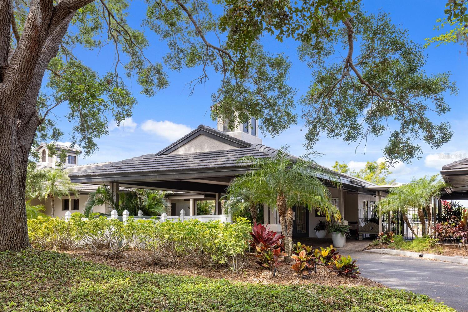 LANDINGS SOUTH V, THE LANDINGS - Residential