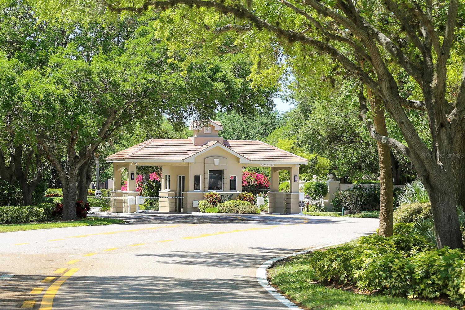 LANDINGS SOUTH V, THE LANDINGS - Residential
