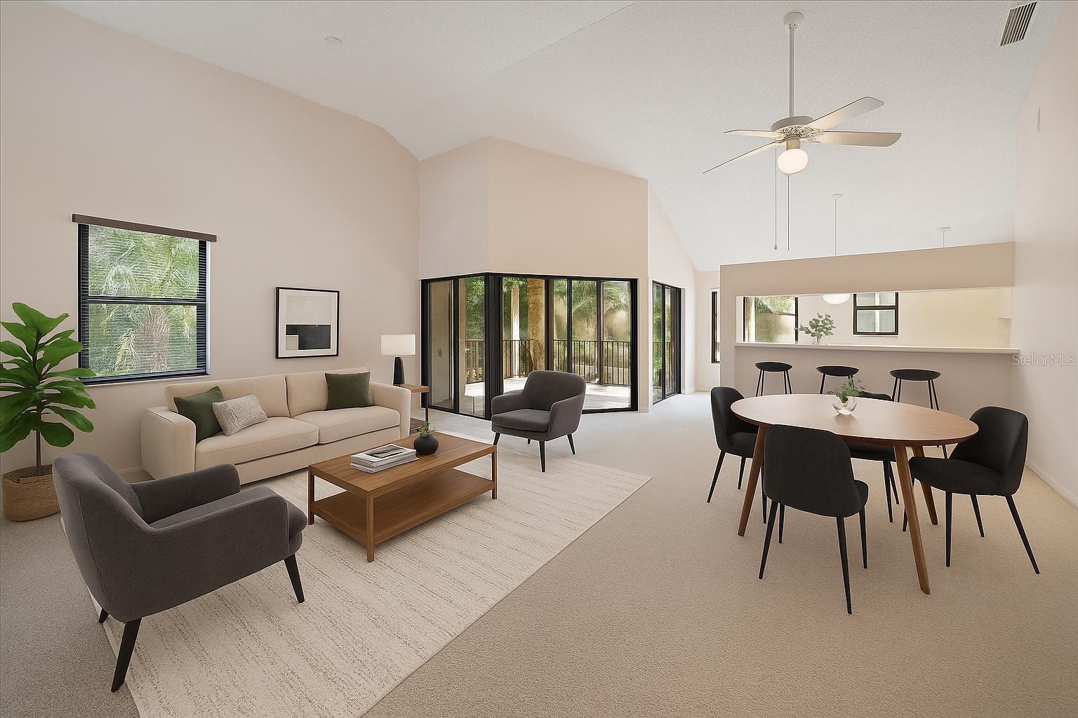 LANDINGS SOUTH V, THE LANDINGS - Residential