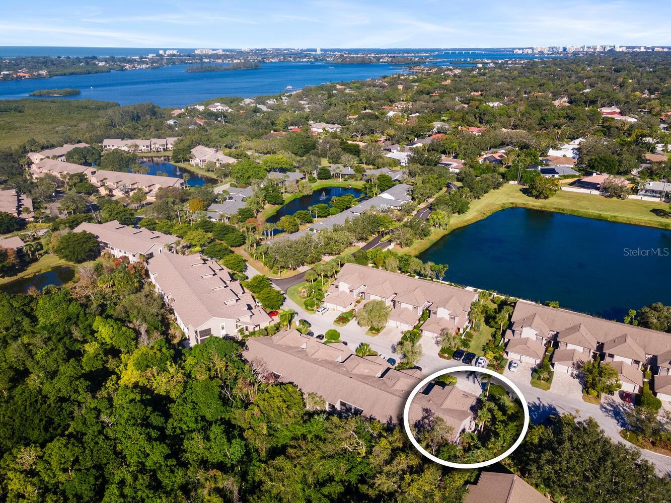 LANDINGS SOUTH V, THE LANDINGS - Residential