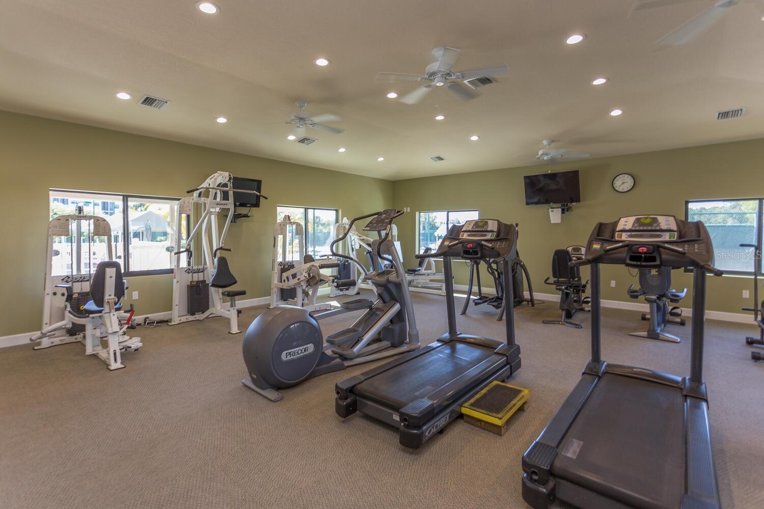 LANDINGS SOUTH V, THE LANDINGS - Residential