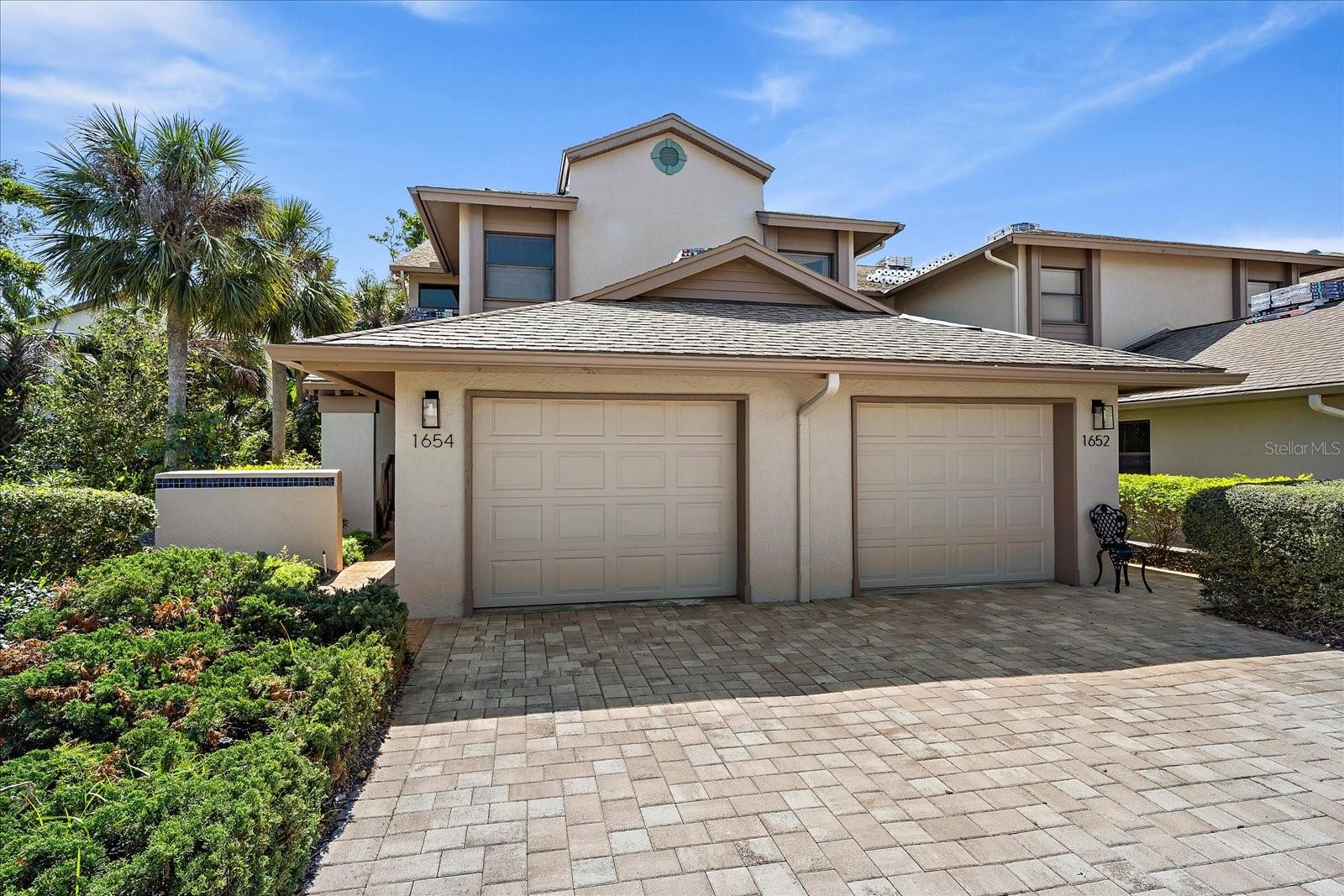 LANDINGS SOUTH V, THE LANDINGS - Residential